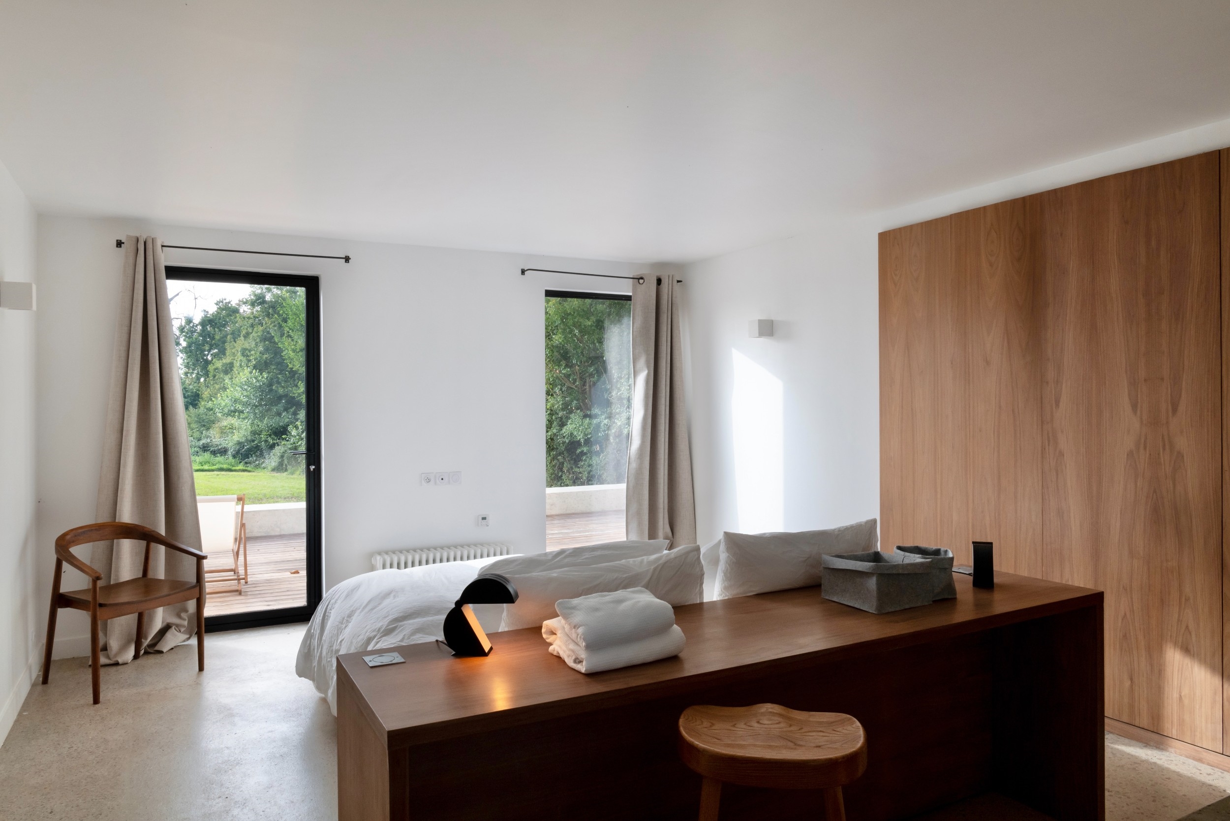  Normandy - Near Deauville - Exceptional property with swimming pool - 物件實景