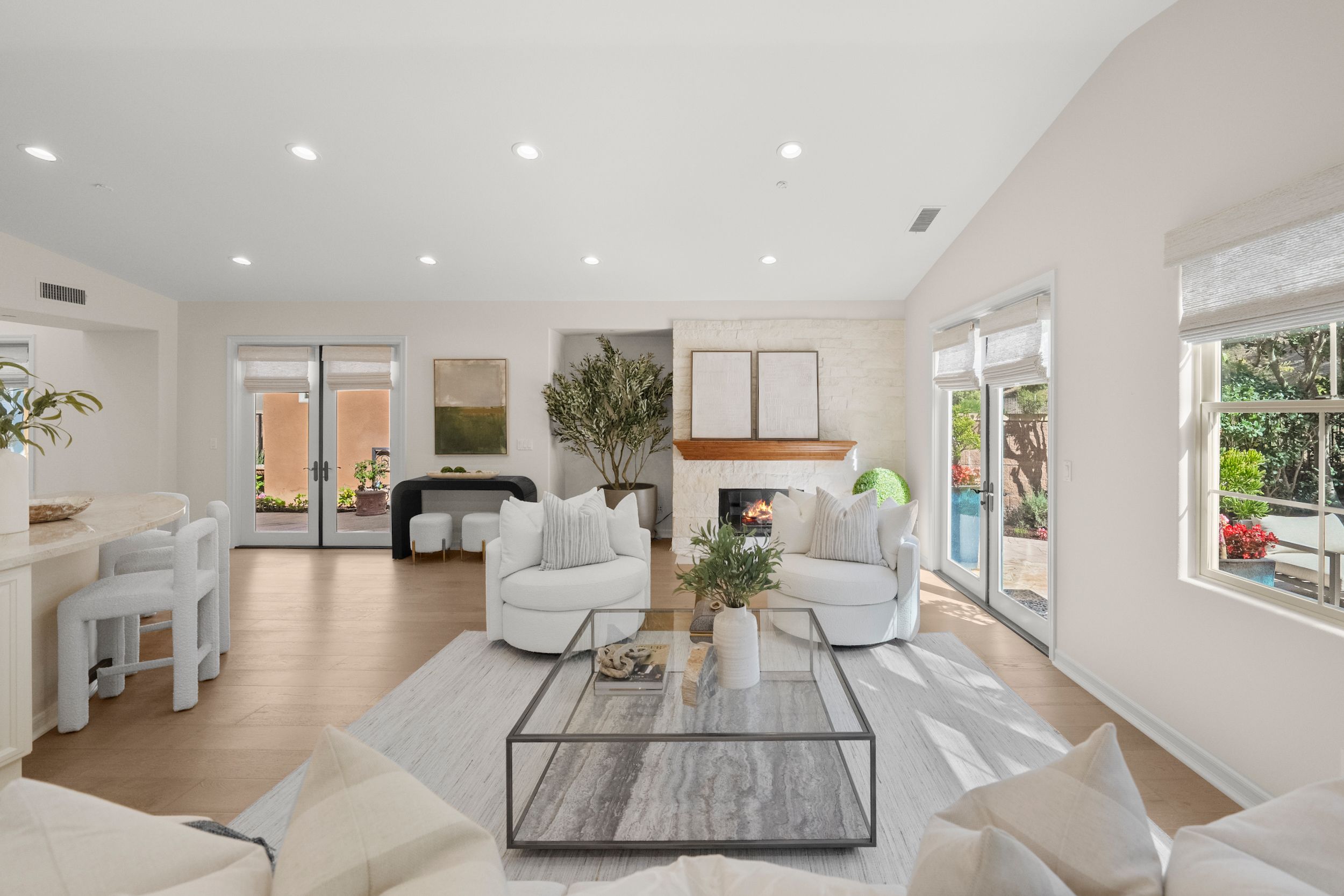  58 Shade Tree, Irvine, CA 92603 - 物件實景