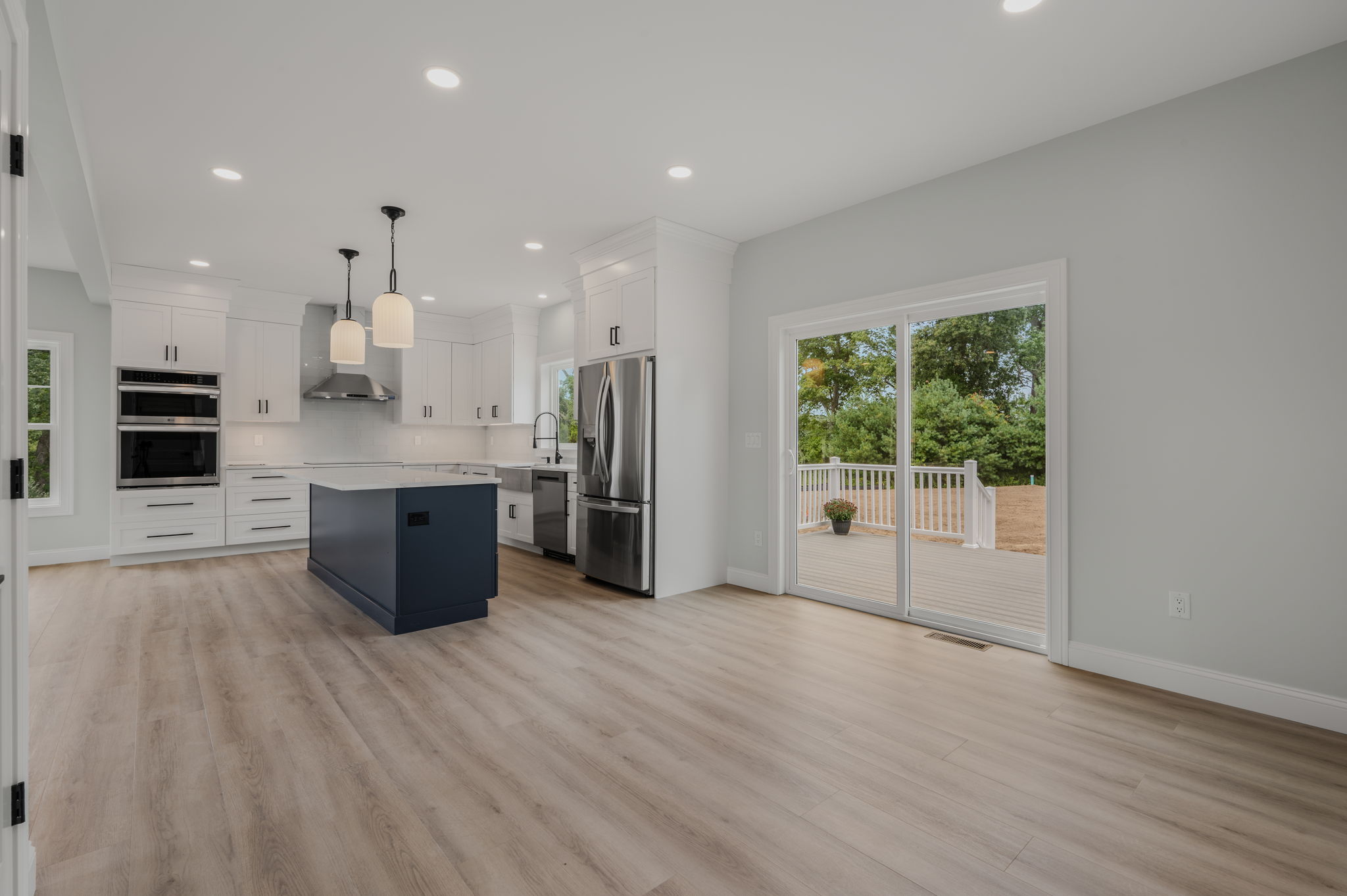  East Lyme 4 bedroom New Construction - 物件實景