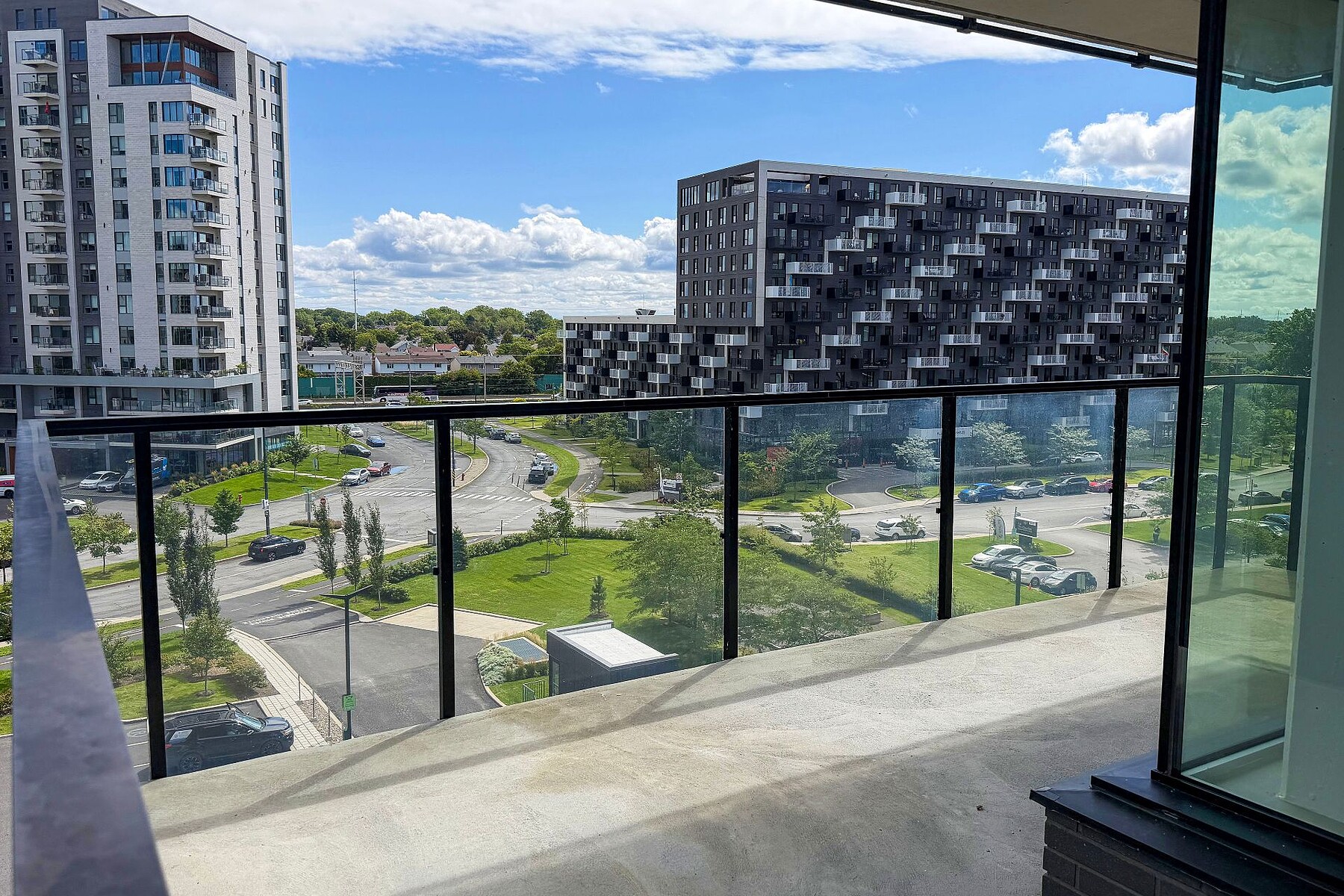  Brossard, Montérégie - 物件實景