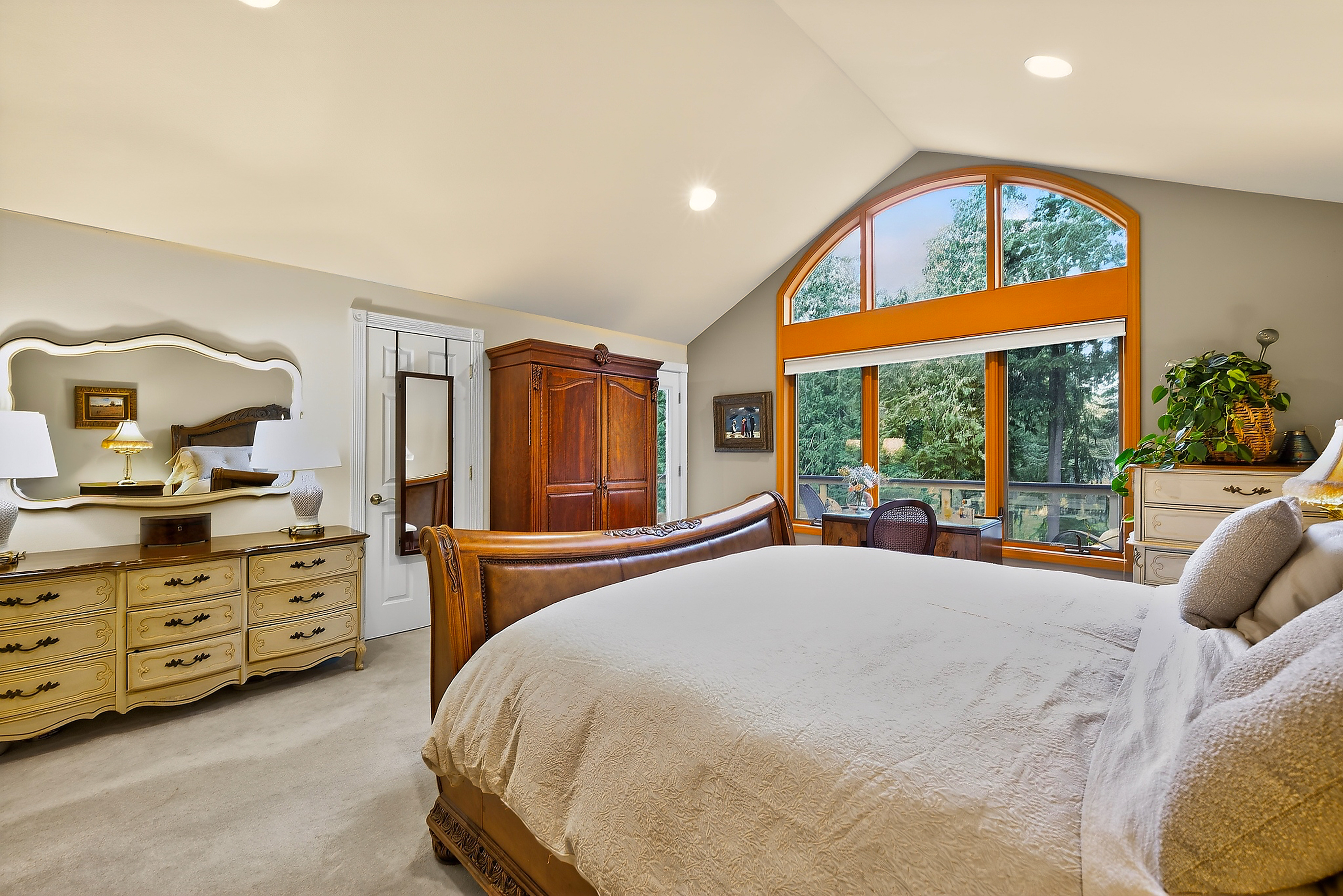  4141 Edith Point Rd, Anacortes, WA 98221 - 物件實景