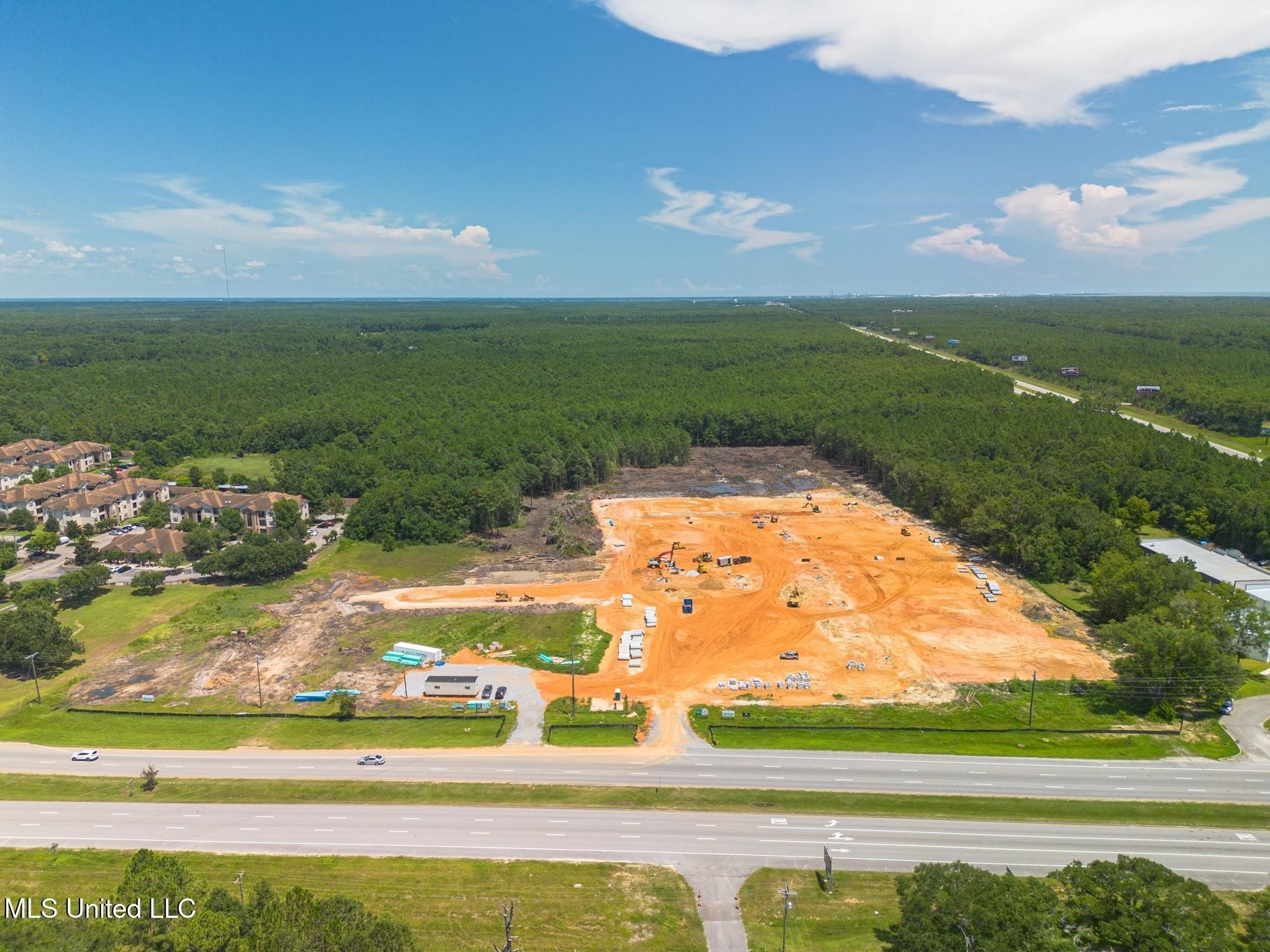 Ocean Springs, Mississippi, 39566, United States, ,Land,For Sale,1984441