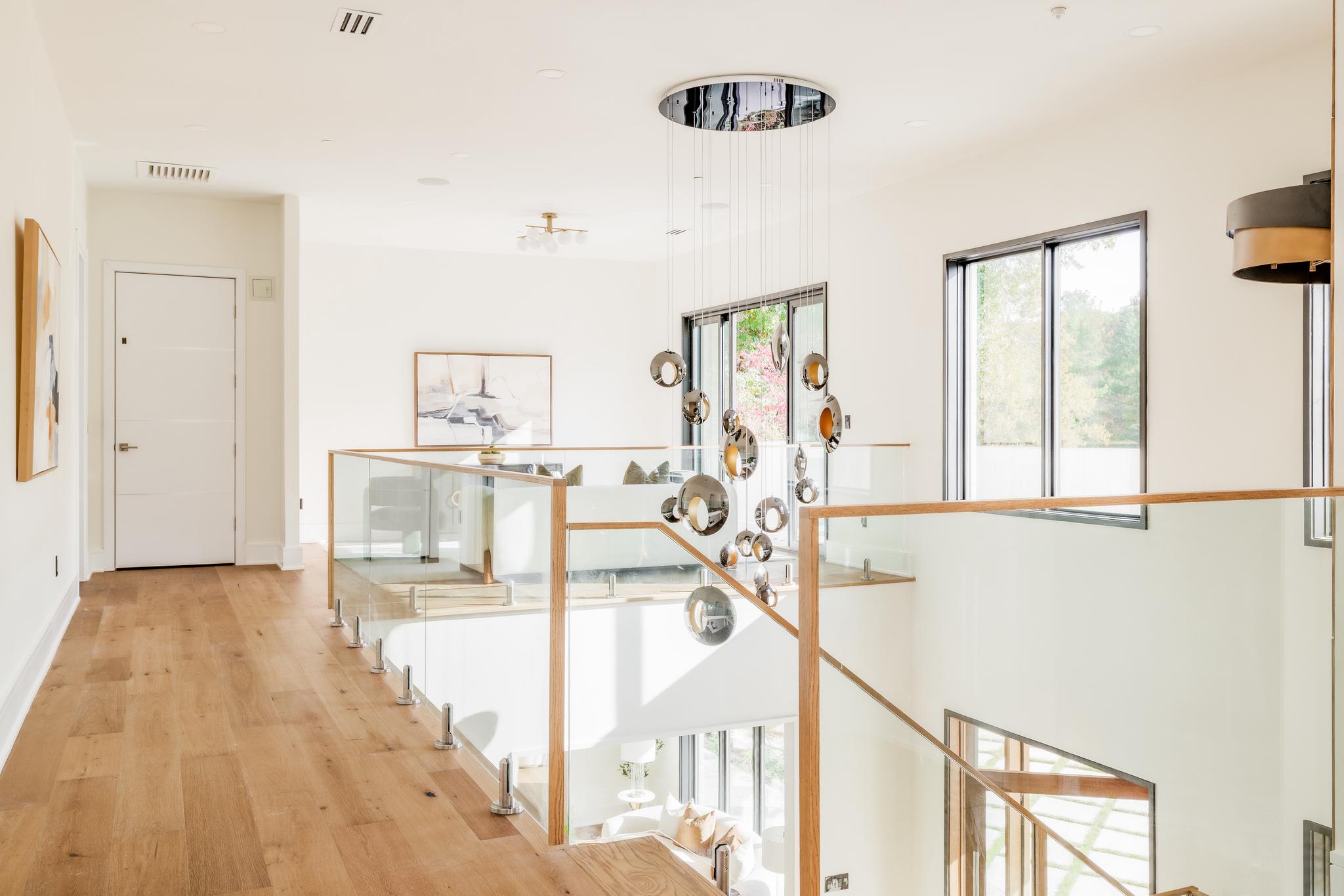  6605 Lybrook Court, Bethesda, MD, 20817 - 物件實景