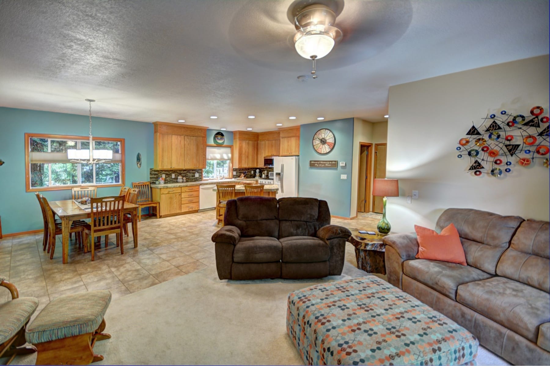  90571 LAKE VIEW RD Warrenton, OR 97146 - 物件實景
