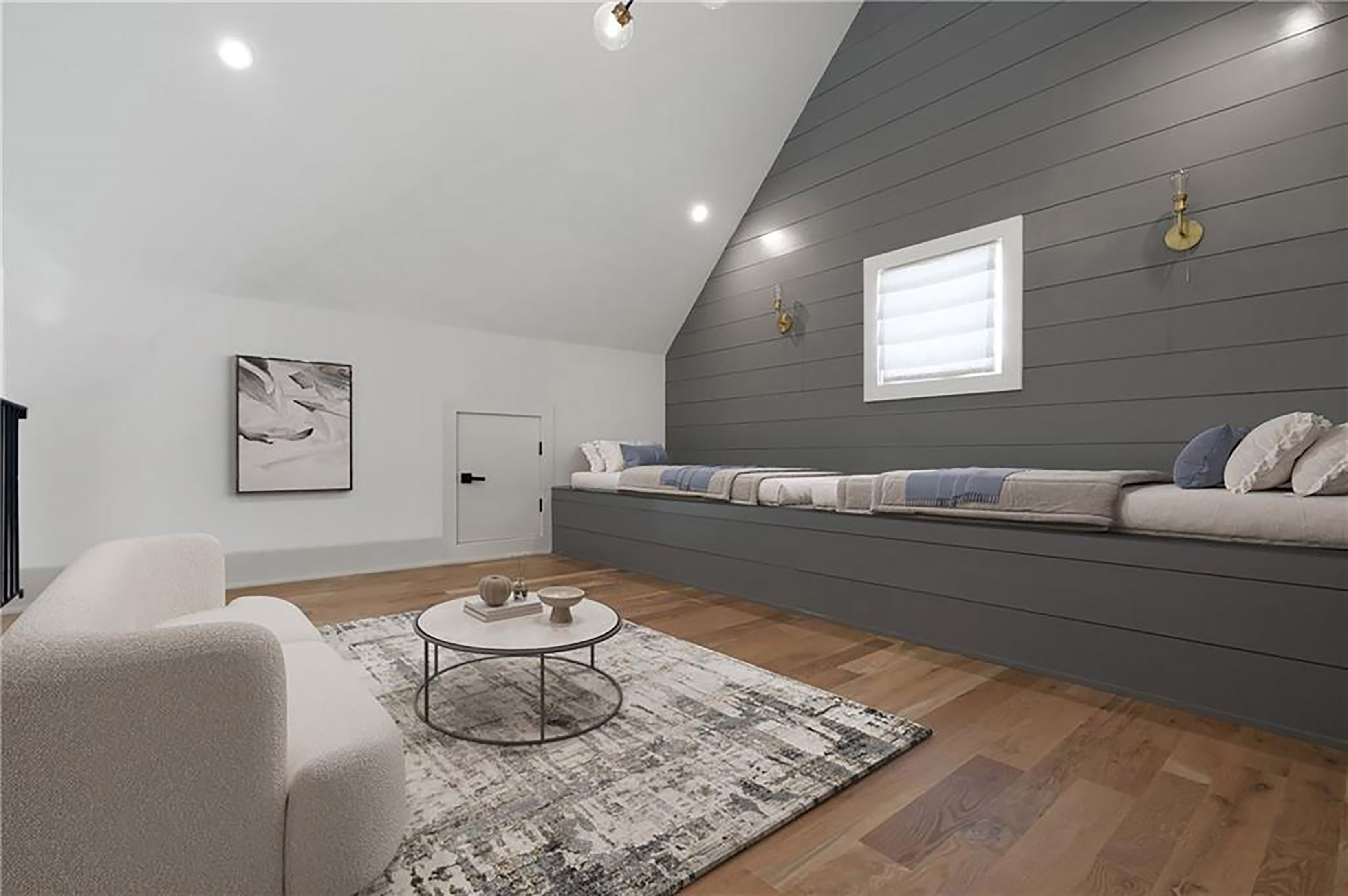  Serenbe Luxe Living - 物件實景
