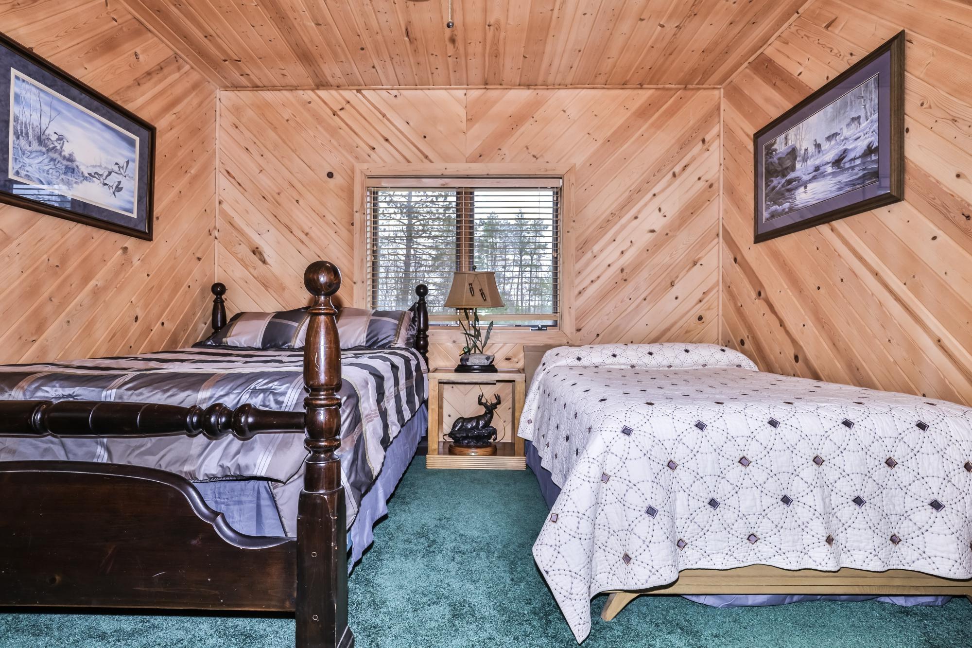 Tomahawk, Wisconsin, 54487, United States, 3 Bedrooms Bedrooms, ,2 BathroomsBathrooms,Residential,For Sale,1981135