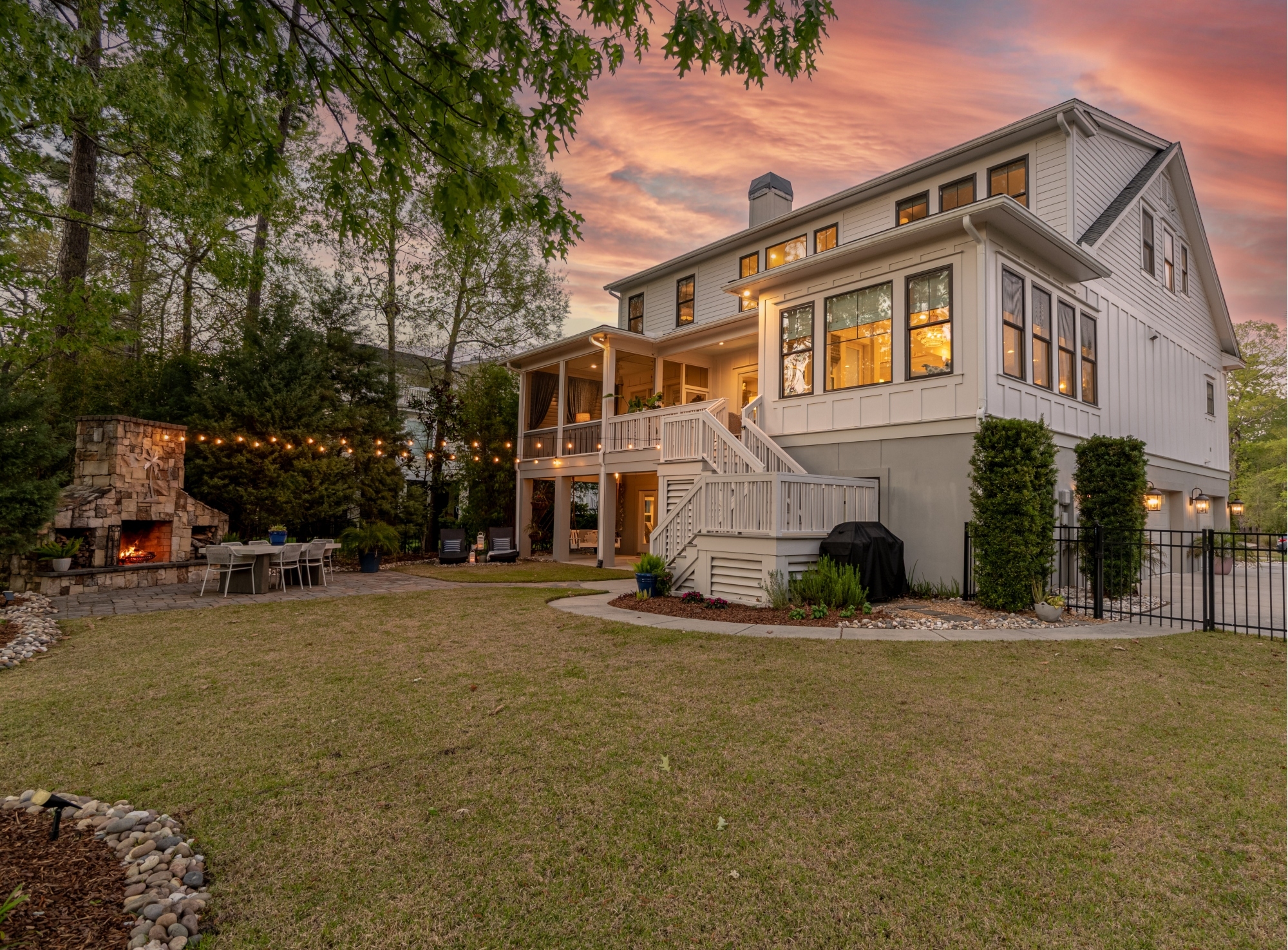  2120 Malcolm Road - 物件實景