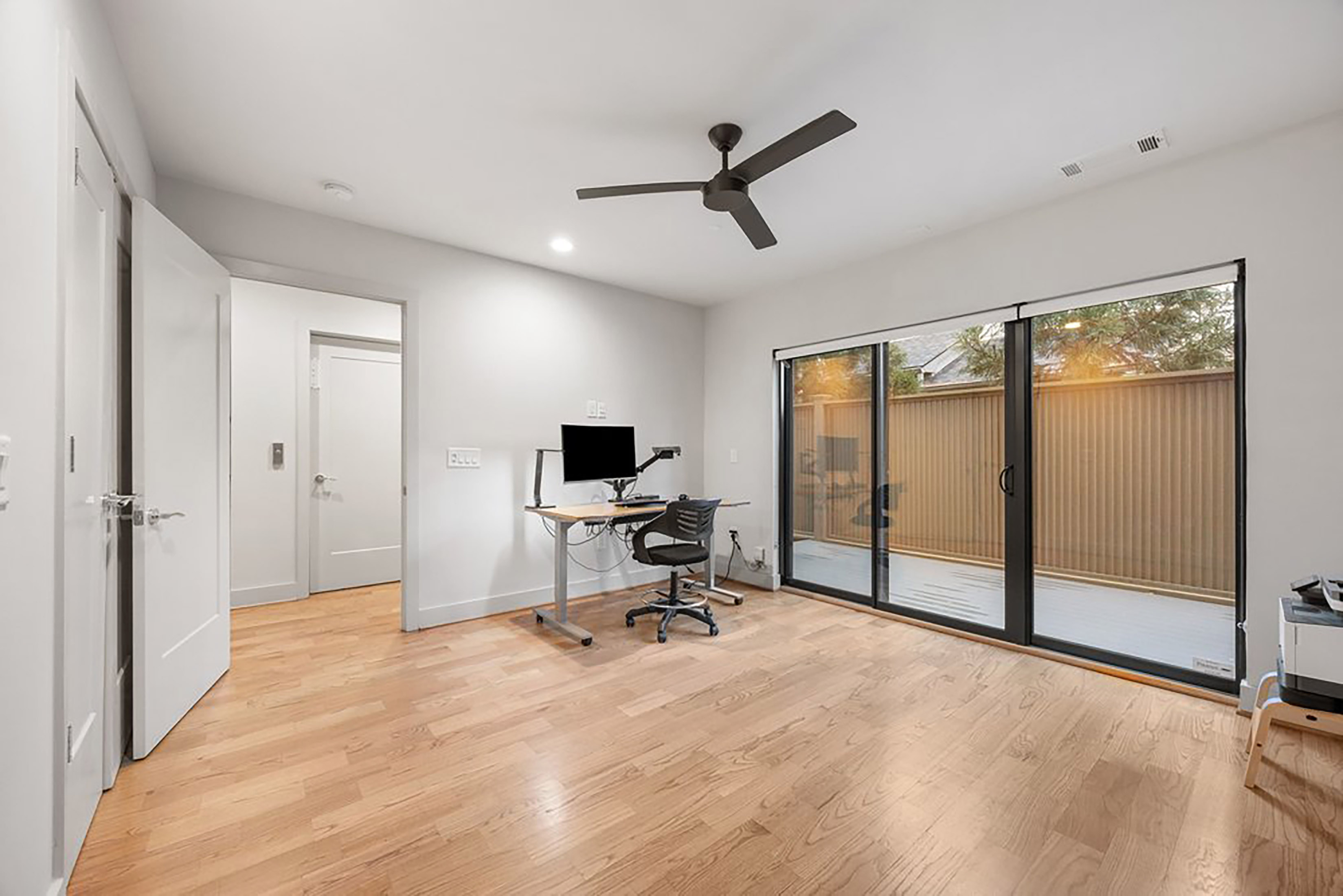  Luxury Buckhead Townhome with Fourth Floor Sky Lounge and Elevator - 物件實景