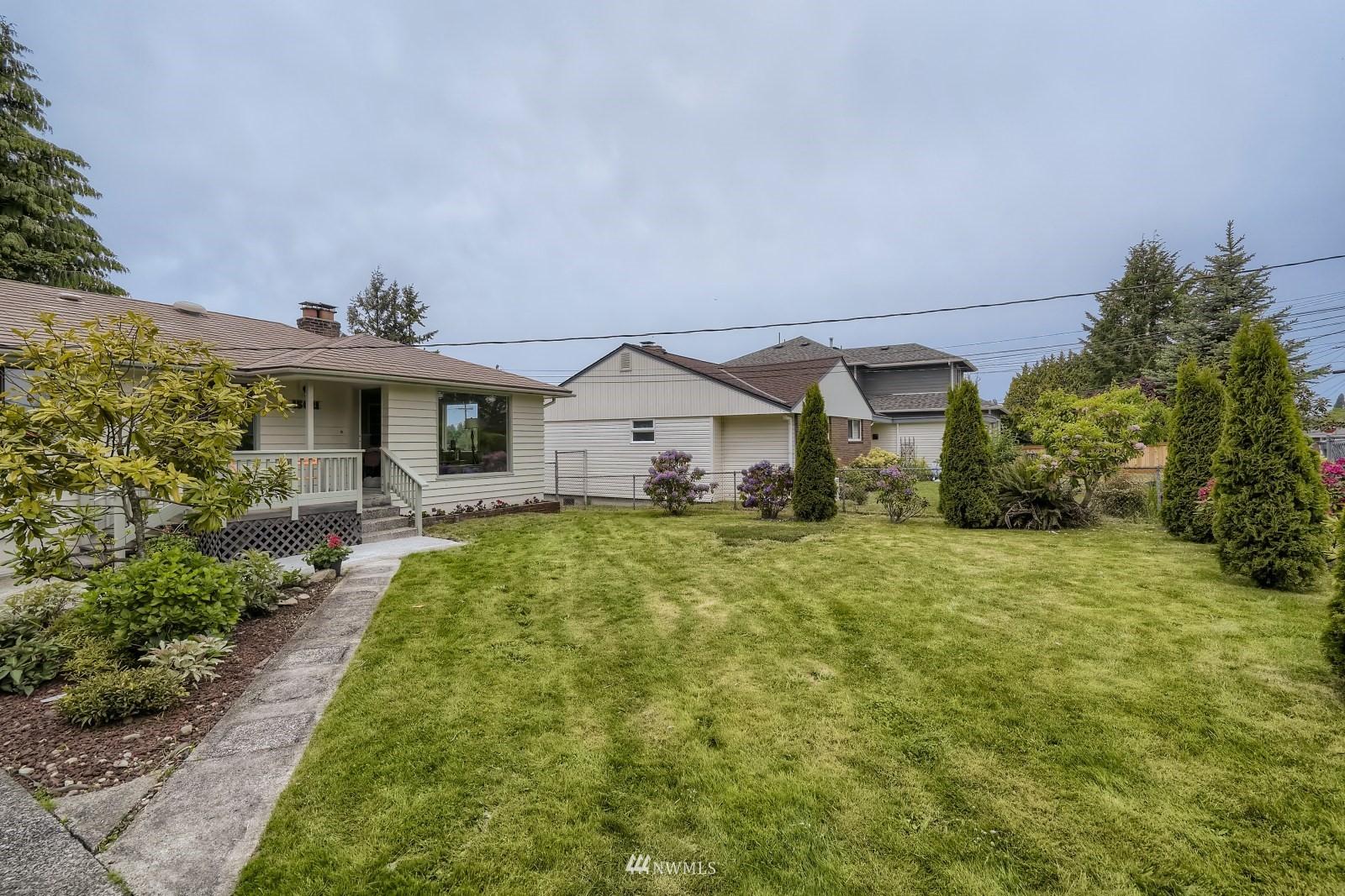 15621 11TH STREET SW, BURIEN, Washington, 98166, United States, 4 Bedrooms Bedrooms, ,2 BathroomsBathrooms,Residential,For Sale,15621 11TH STREET SW,1618752