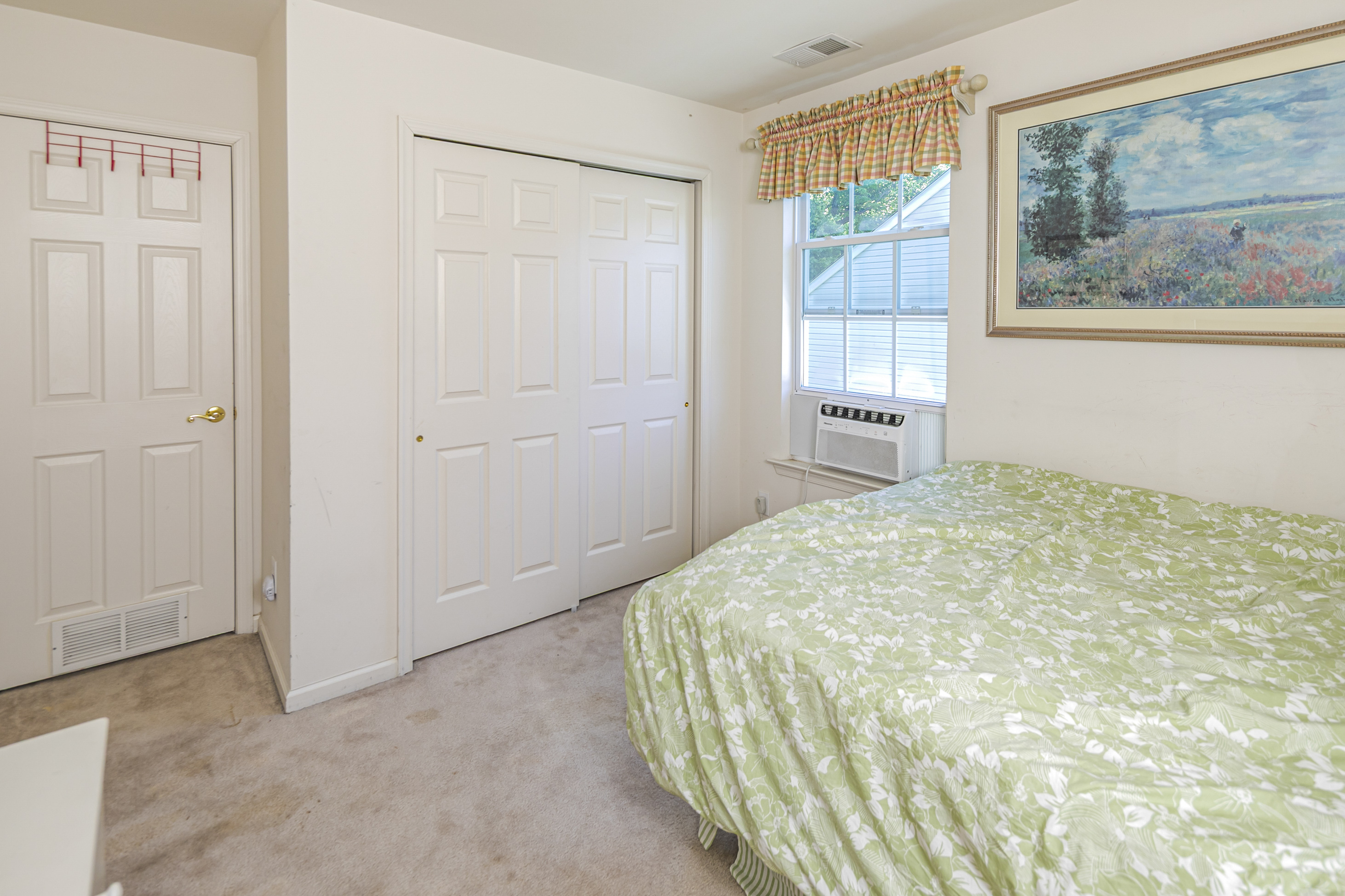  Spacious Wellington Manor Home w/ Loft, Screened Porch & 1st Floor Primary Suite - 物件實景