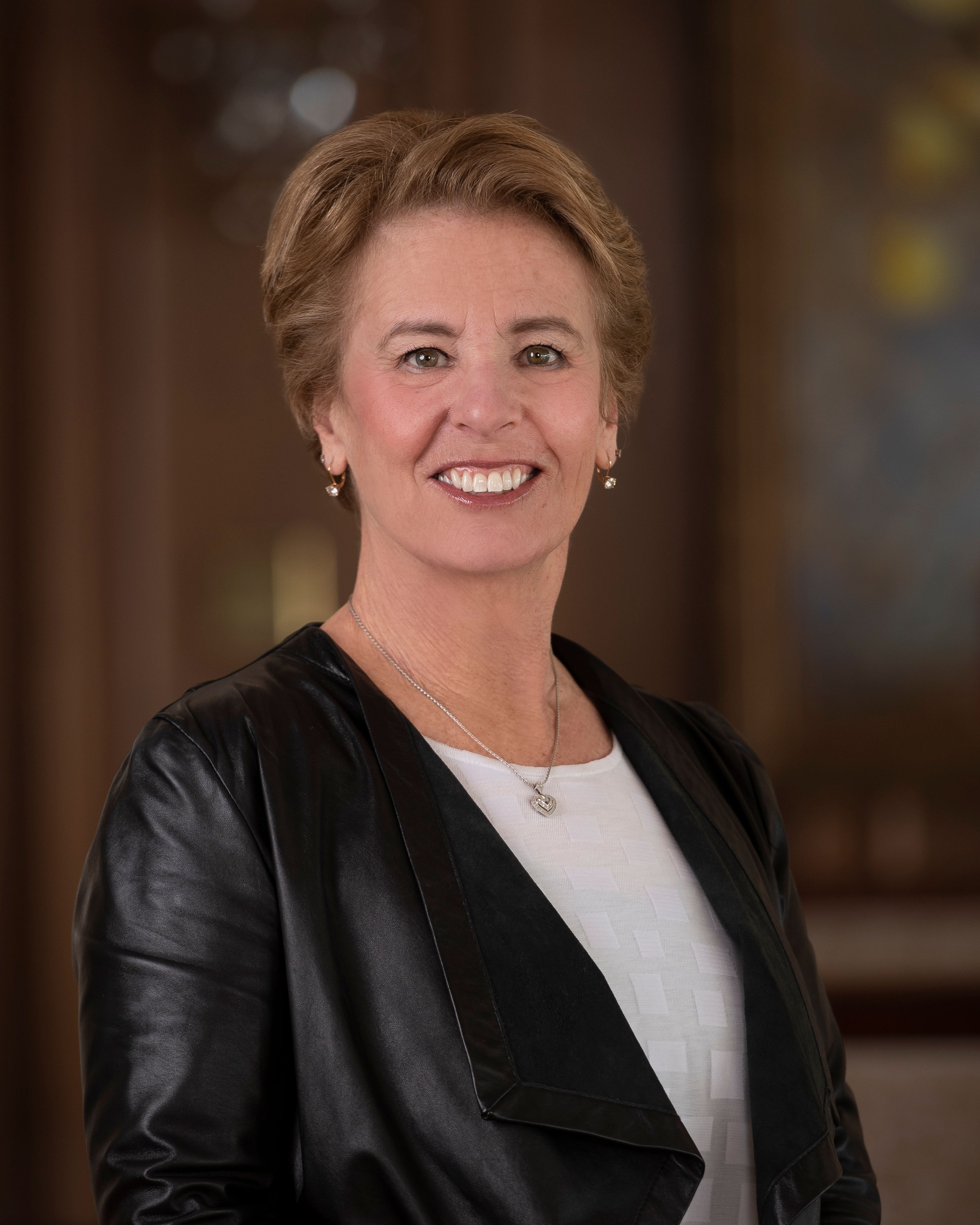 Catherine Shulkin