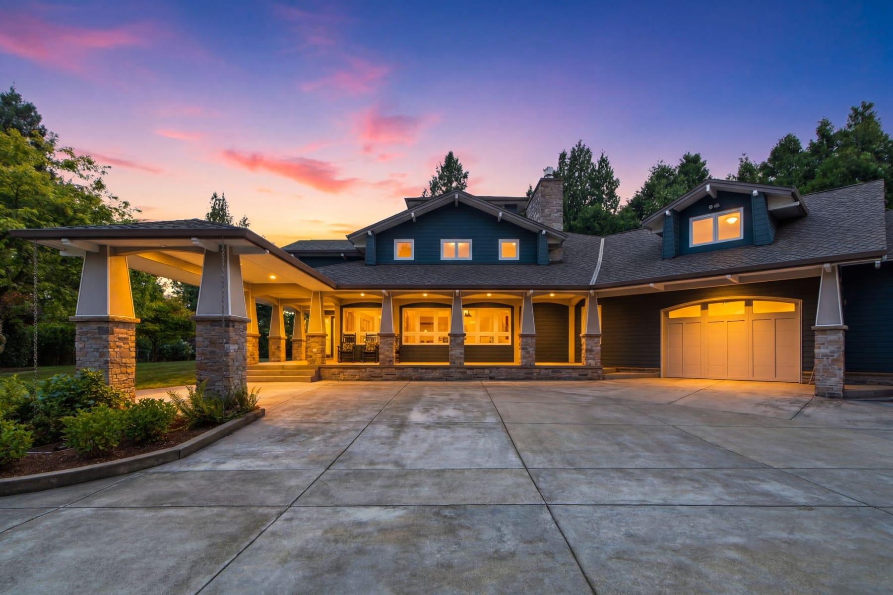 19335 SUNCREST DR West Linn, OR 97068 - 物件實景
