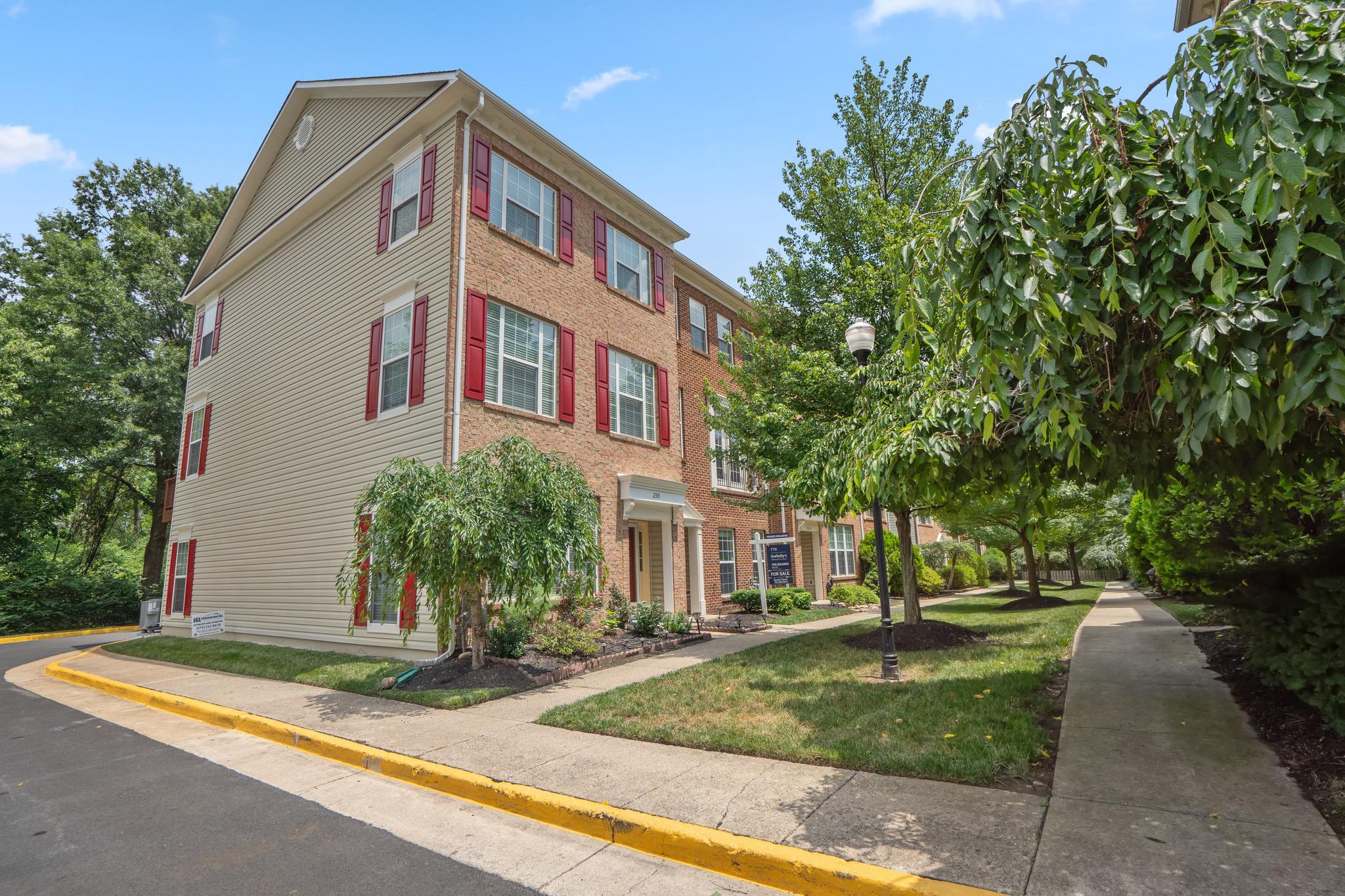  2313 Huntington Station Court, Alexandria, VA, 22303 - 物件實景