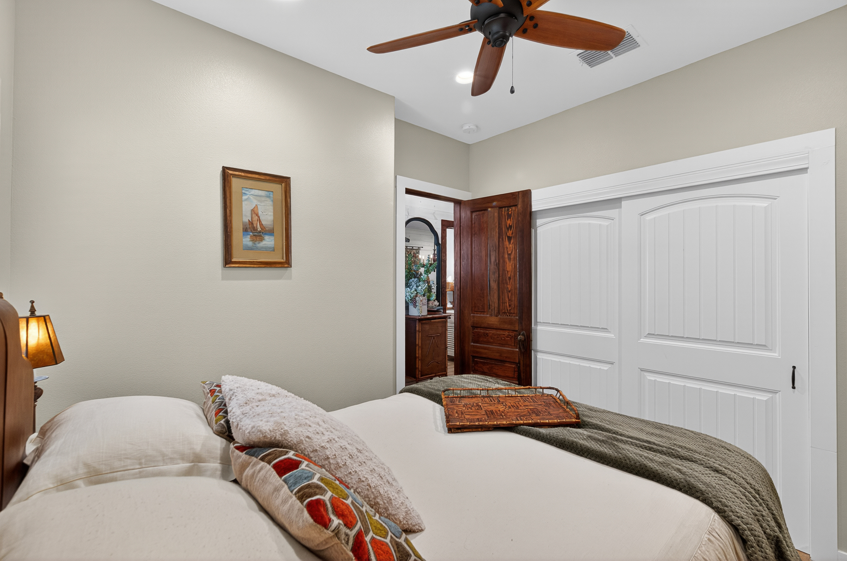  Luxurious Coastal La Joya Home - 物件實景