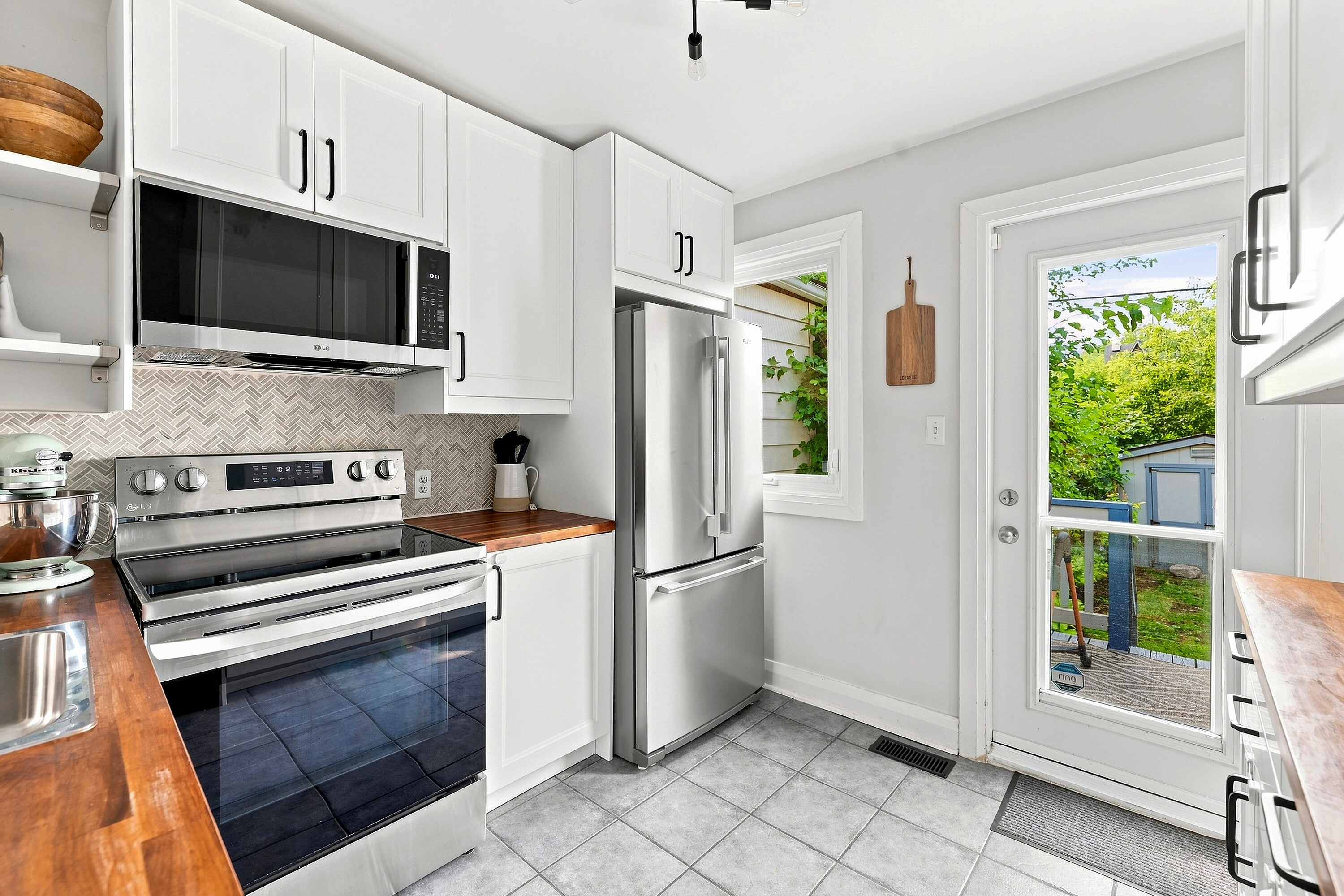  213 Oakcrest Ave - 物件實景