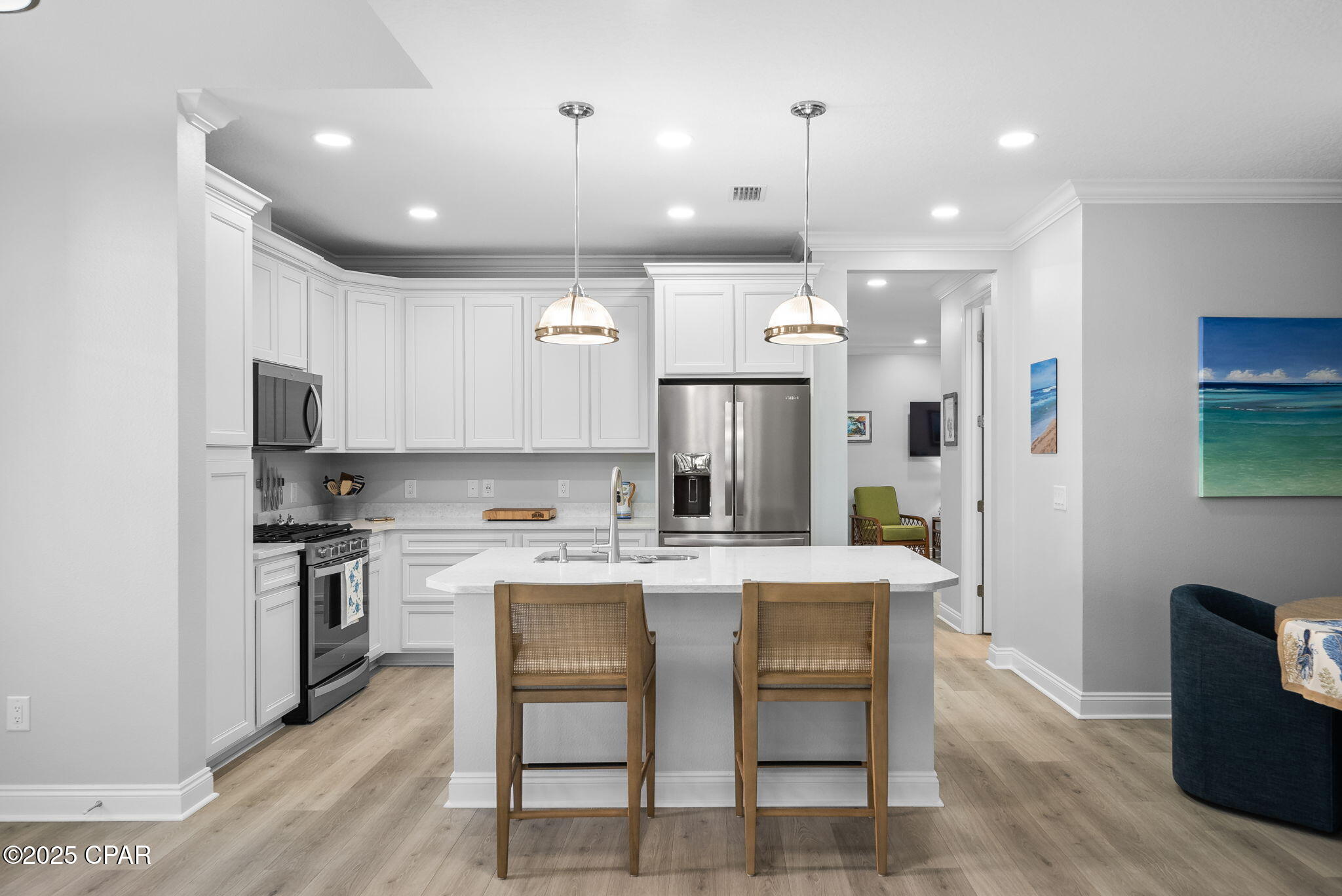 Panama City Beach, Florida, 32413, United States, 2 Bedrooms Bedrooms, ,3 BathroomsBathrooms,Residential,For Sale,1993076