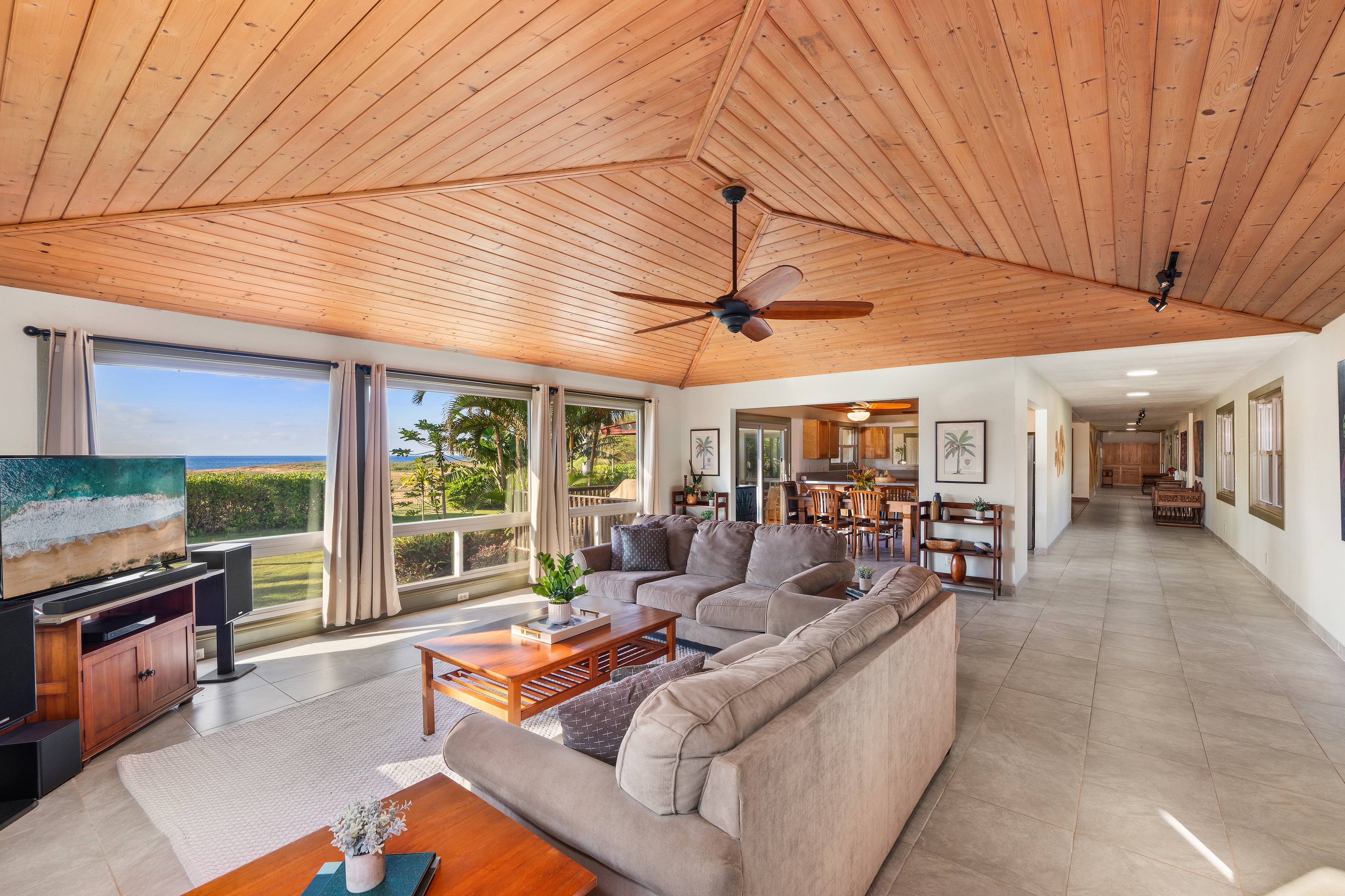  Timeless Hawaii Beachfront Retreat - 物件實景