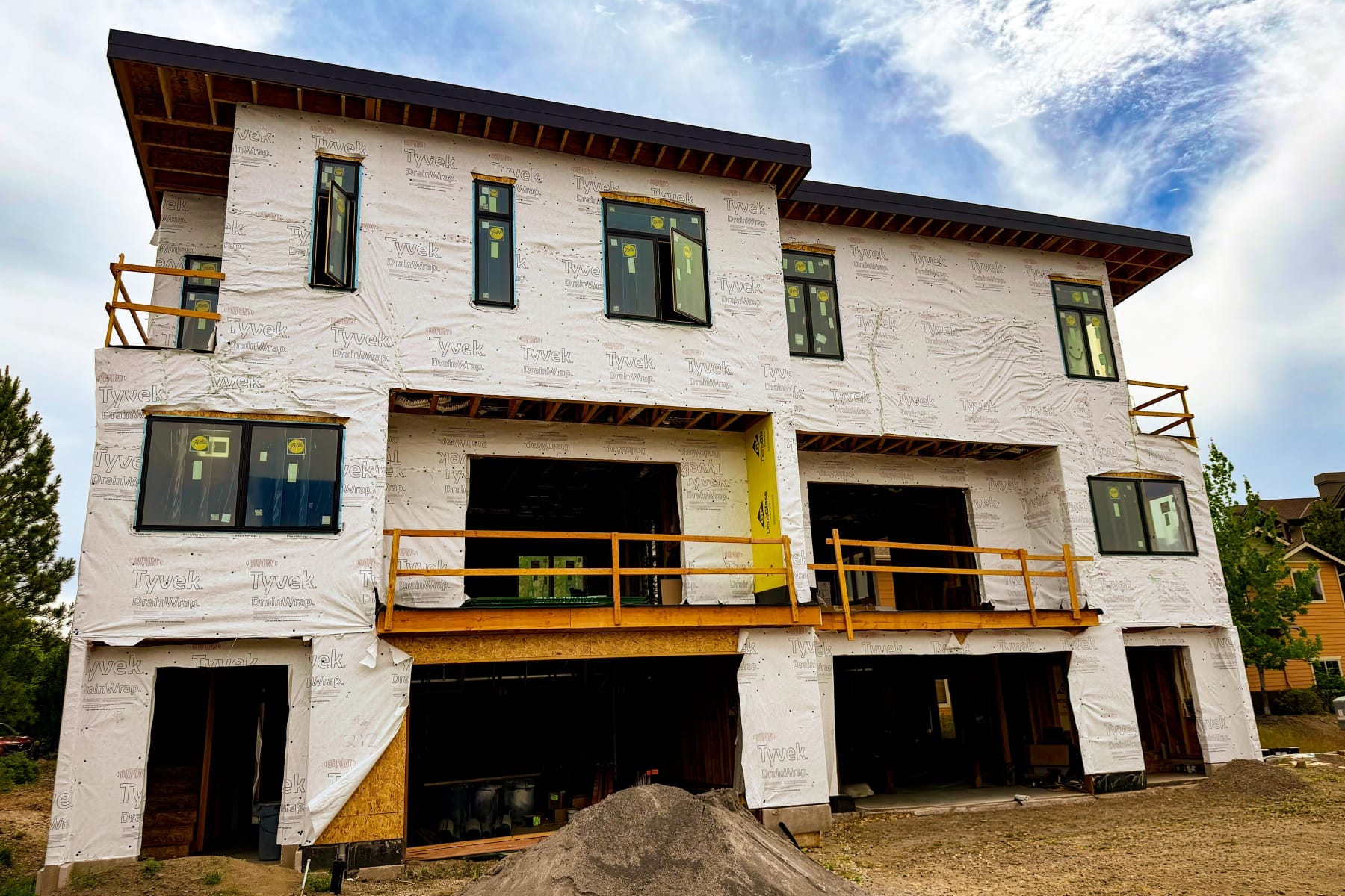  210 SW Log Court Bend, OR 97702 - 物件實景