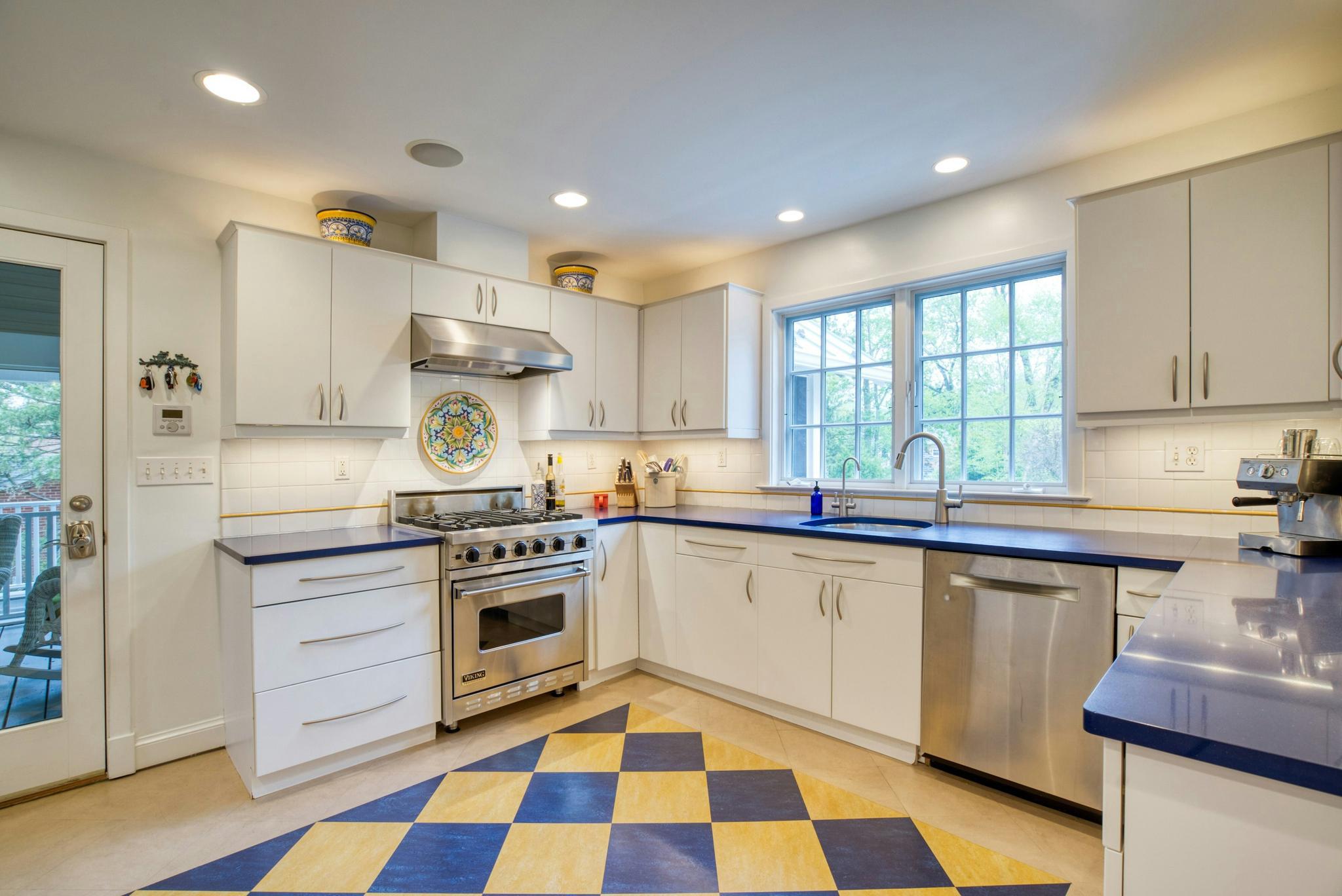  312 N Van Buren Street, Falls Church, VA, 22046 - 物件實景