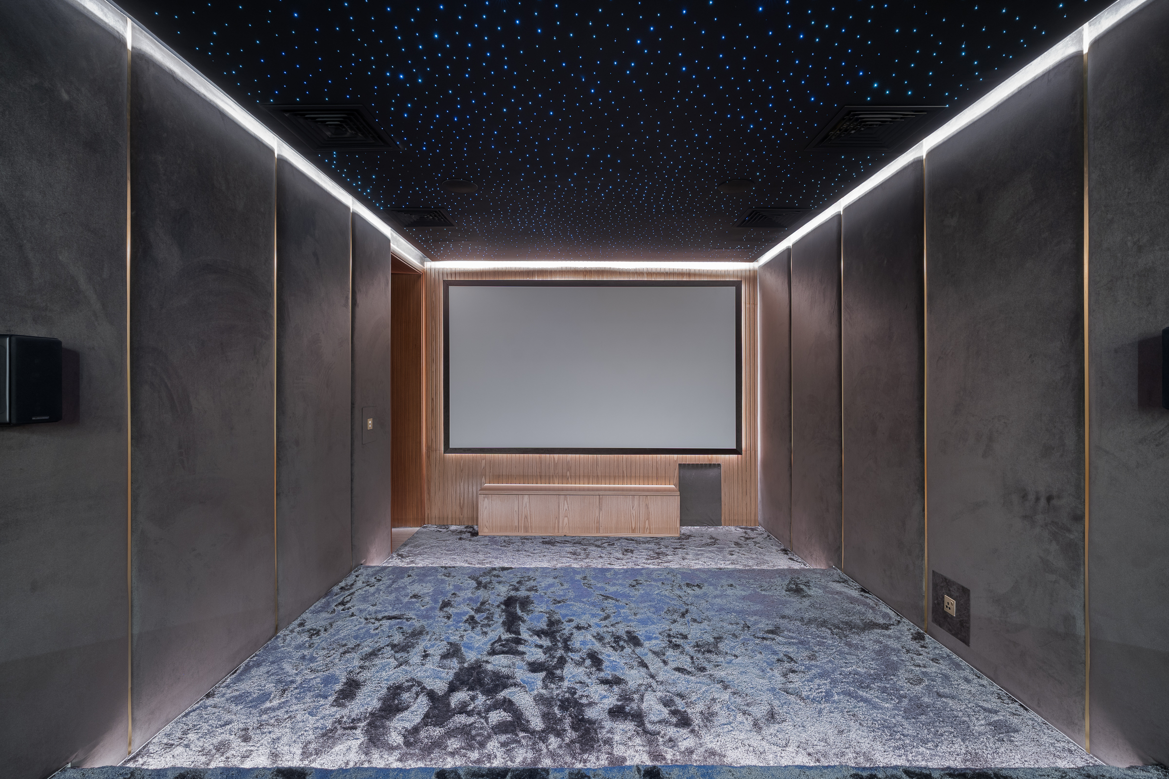  A Home of Modern Refinement on Jumeirah Bay - 物件實景