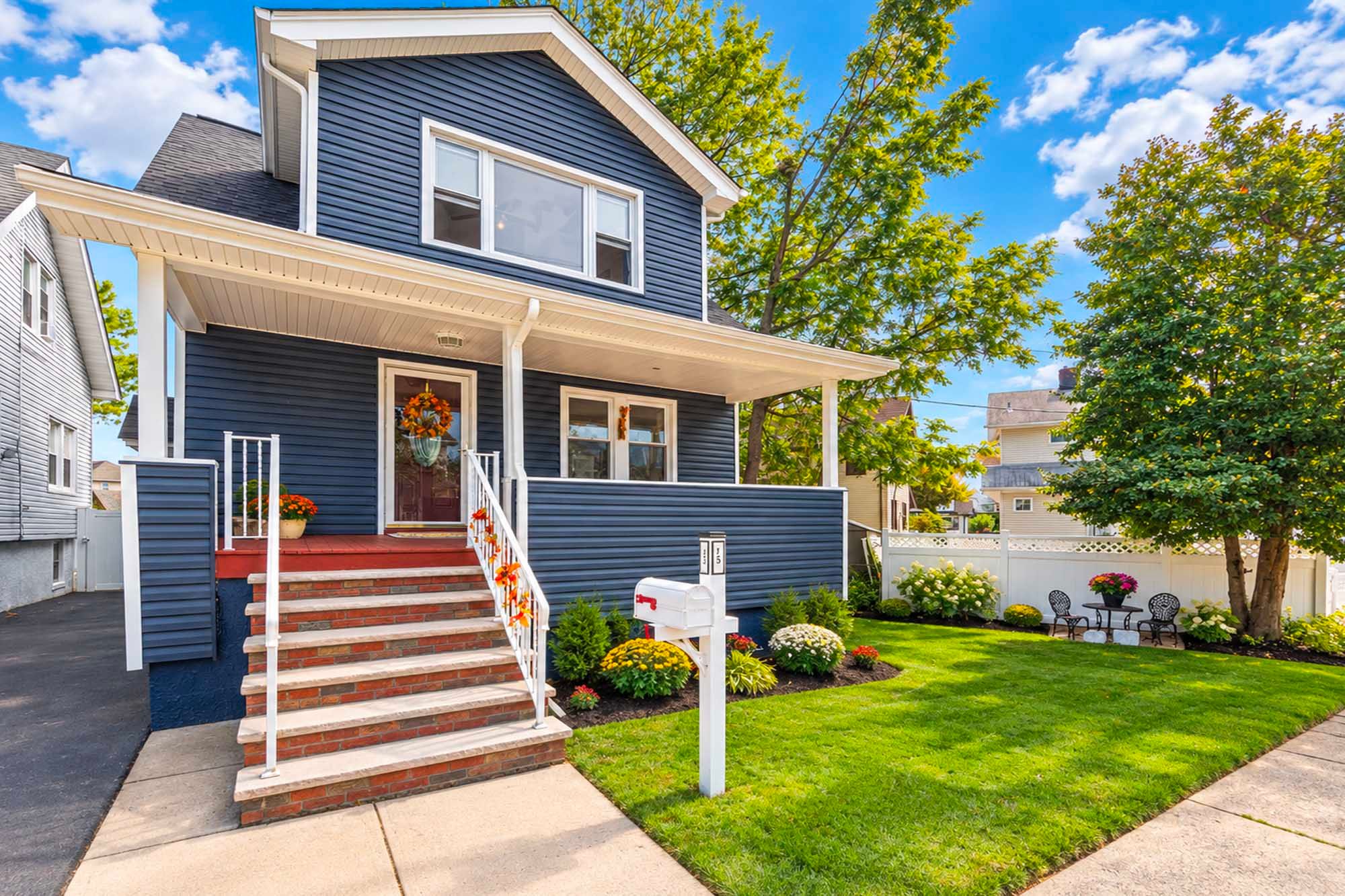  15 Laurel Street, Ridgefield Park, NJ, 07660 - 物件實景