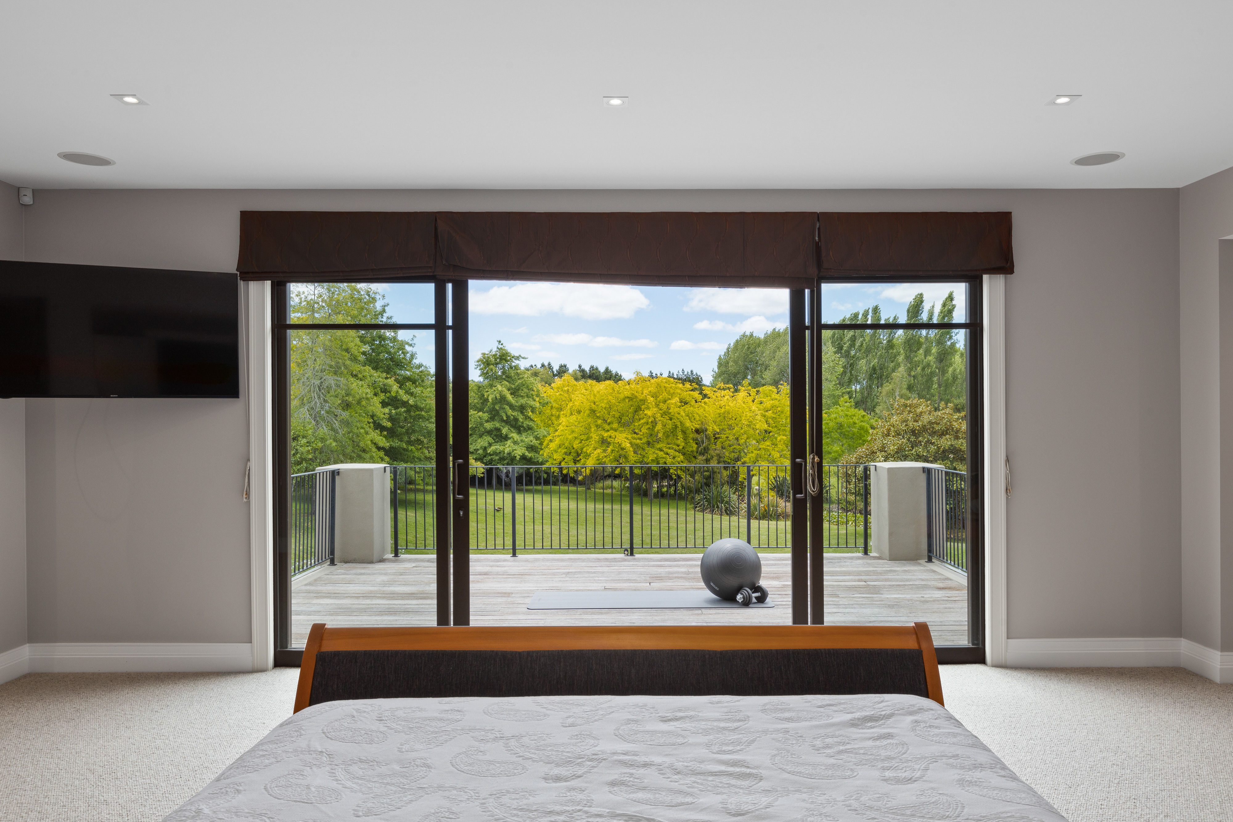  576 Coatesville Riverhead Highway, Coatesville, Rodney, Auckland - 物件實景