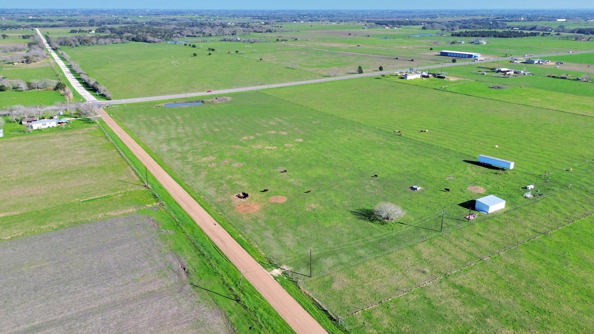 Schulenburg, Texas, 78956, United States, ,Land,For Sale,1983835