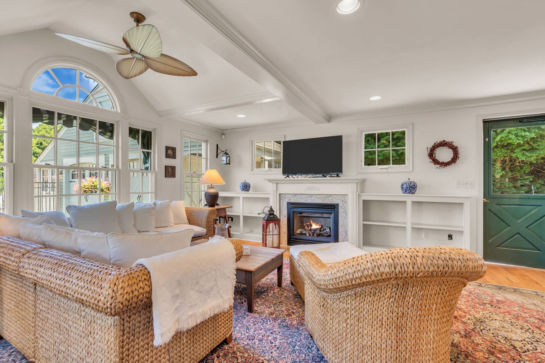  Timeless Colonial in Sea Girt Estates - 物件實景
