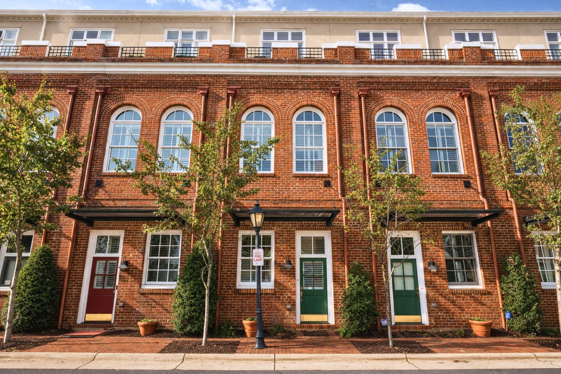  610 Tivoli Passage Way, Alexandria, VA, 22314 - 物件實景