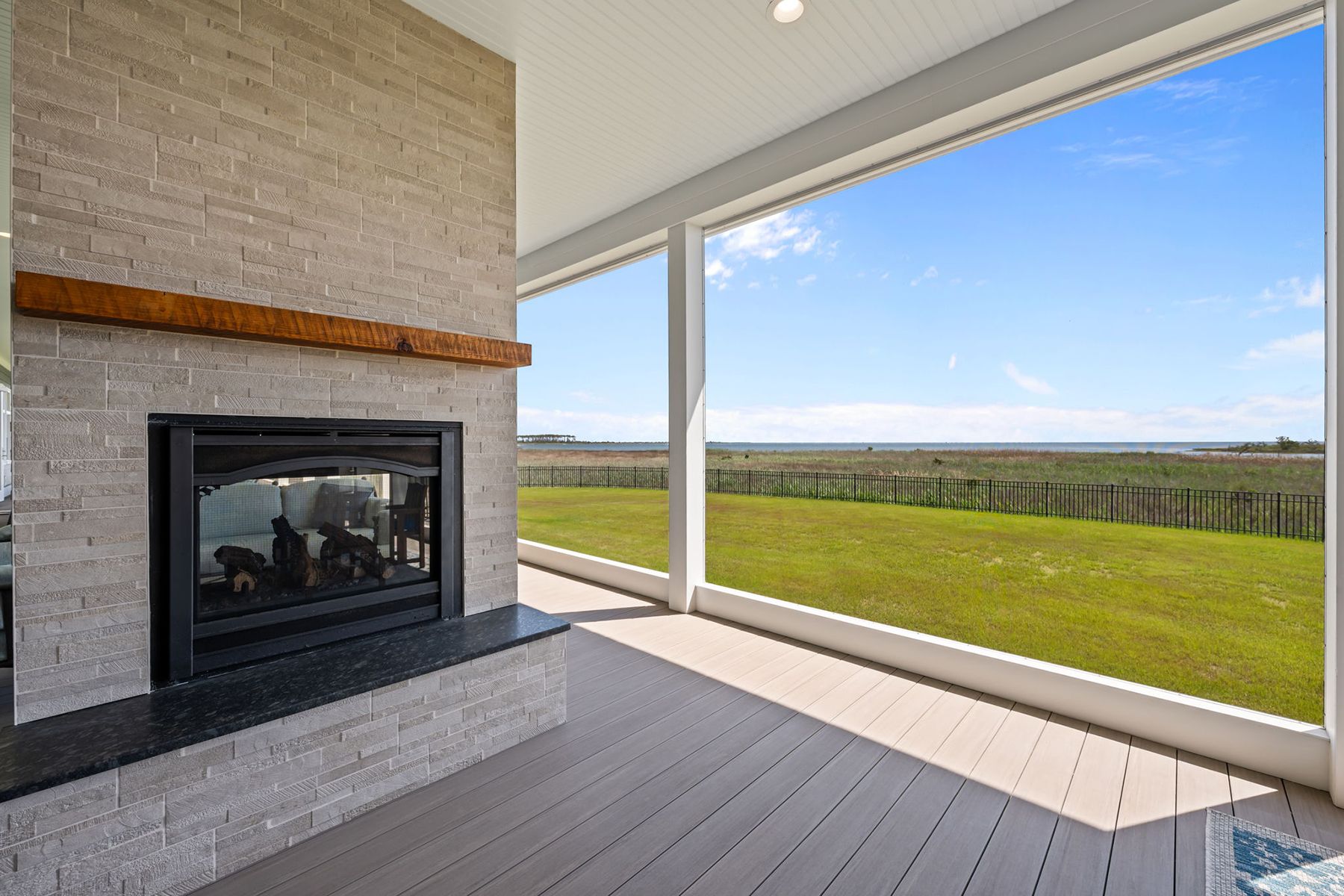  76 Soundside Drive, Oriental, NC 28571 - 物件實景