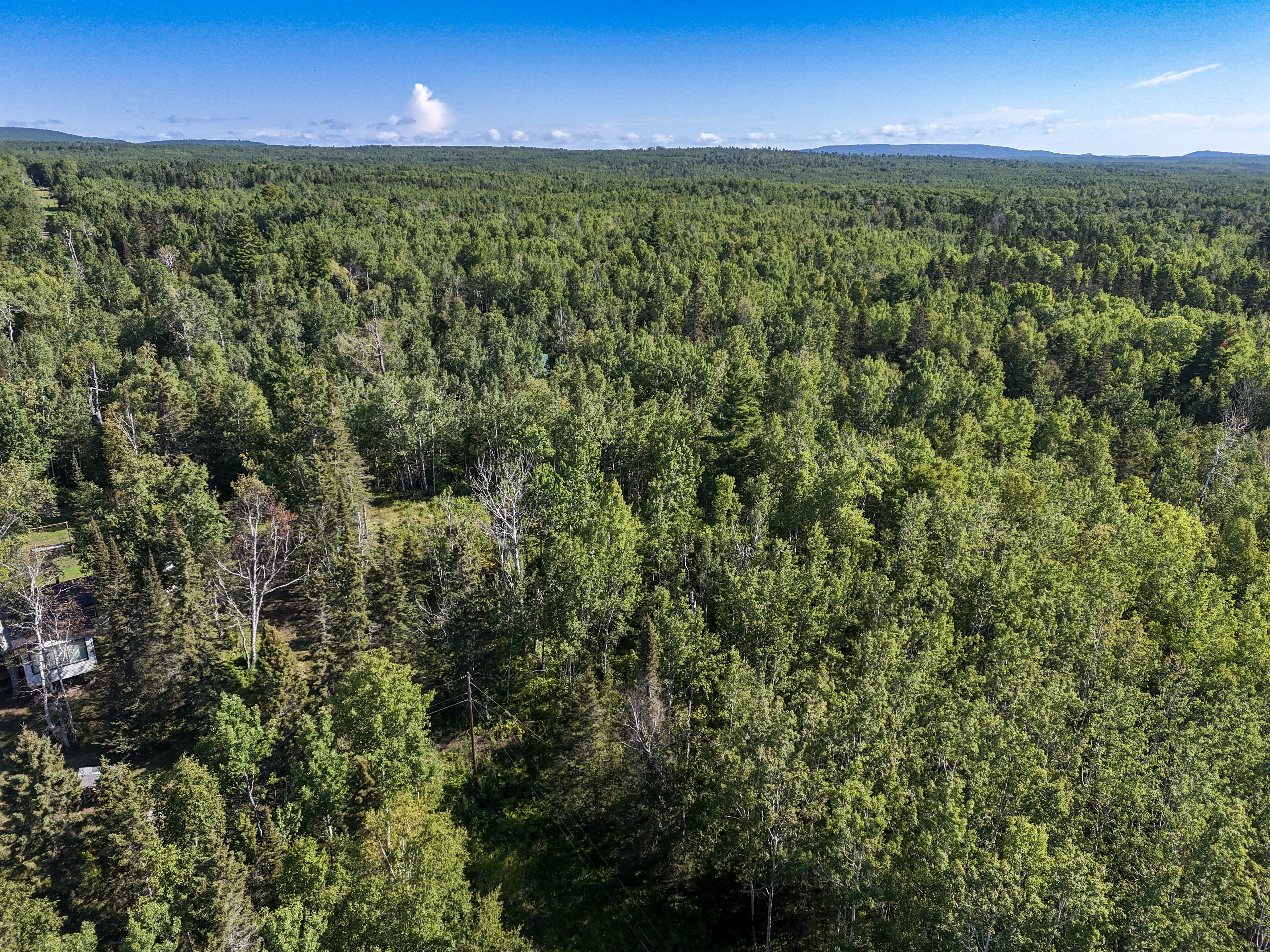  A Rare North Shore Homesite Near Grand Marais - 物件實景
