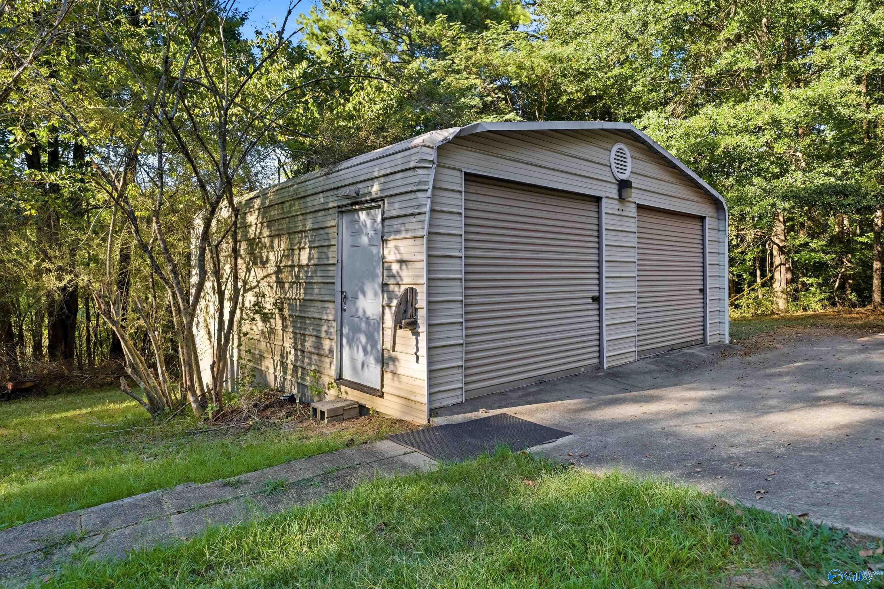 Duck Springs Rd, Attalla, AL 35954