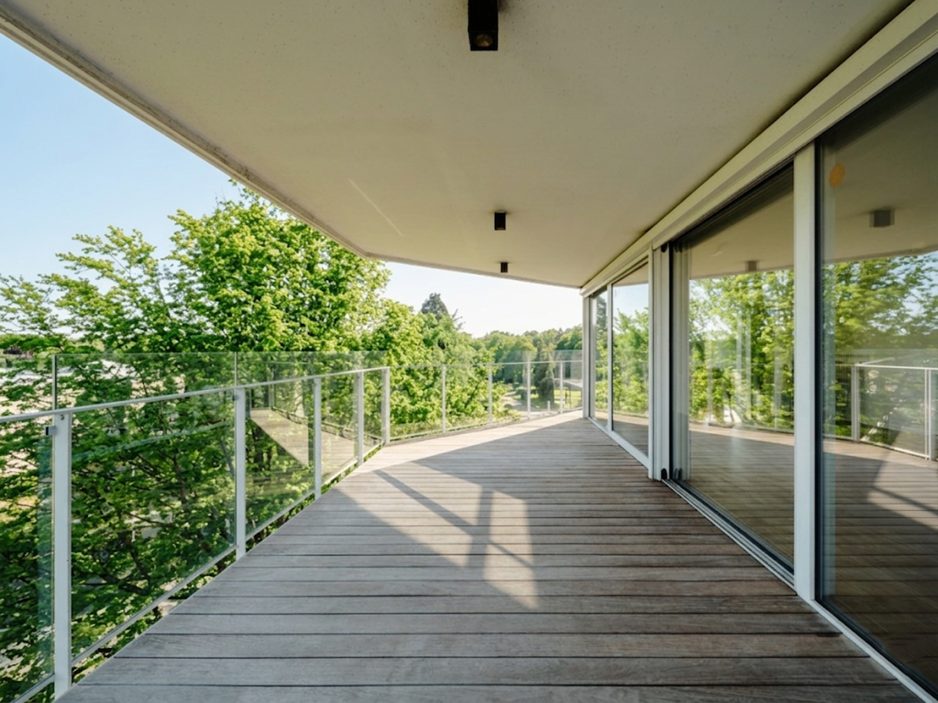  Wezembeek-Oppem I Parc de Tervuren - 物件實景