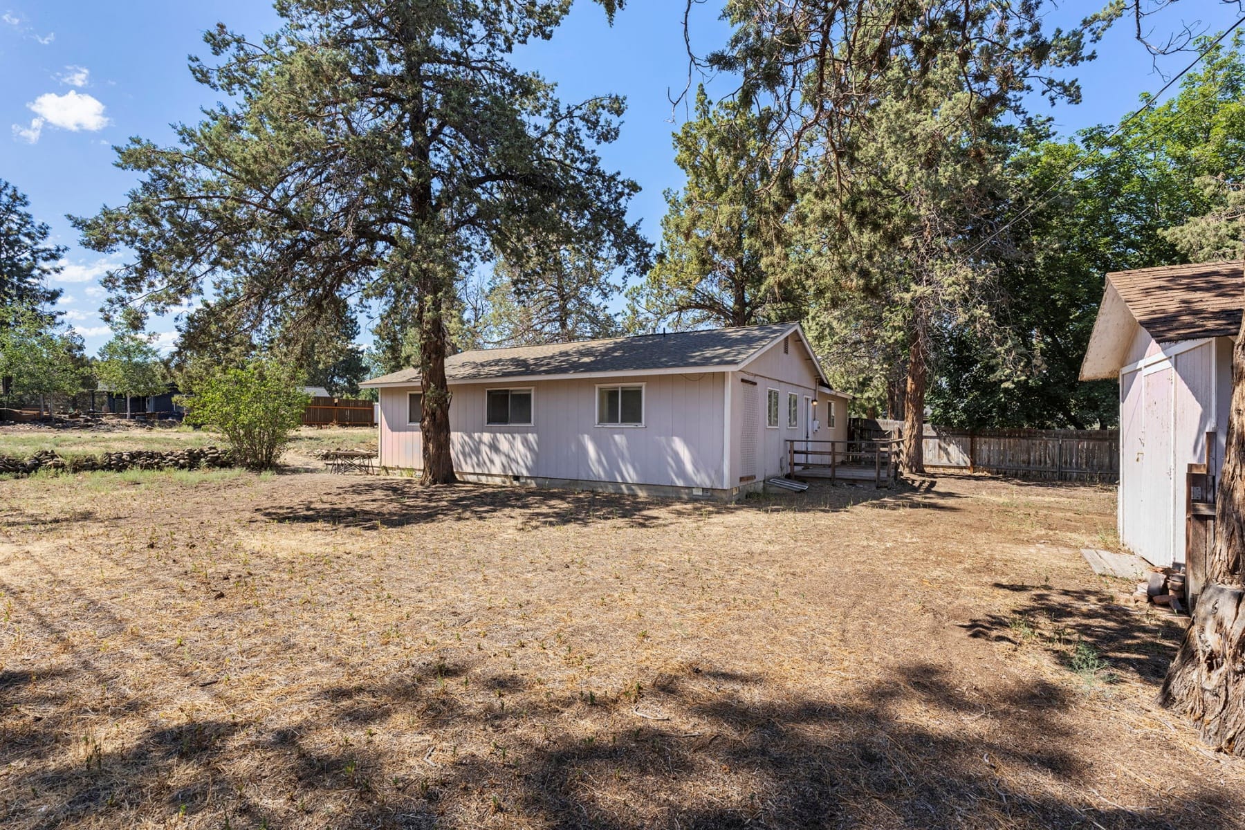 19929 Birch Lane Bend, OR 97703 - 物件實景