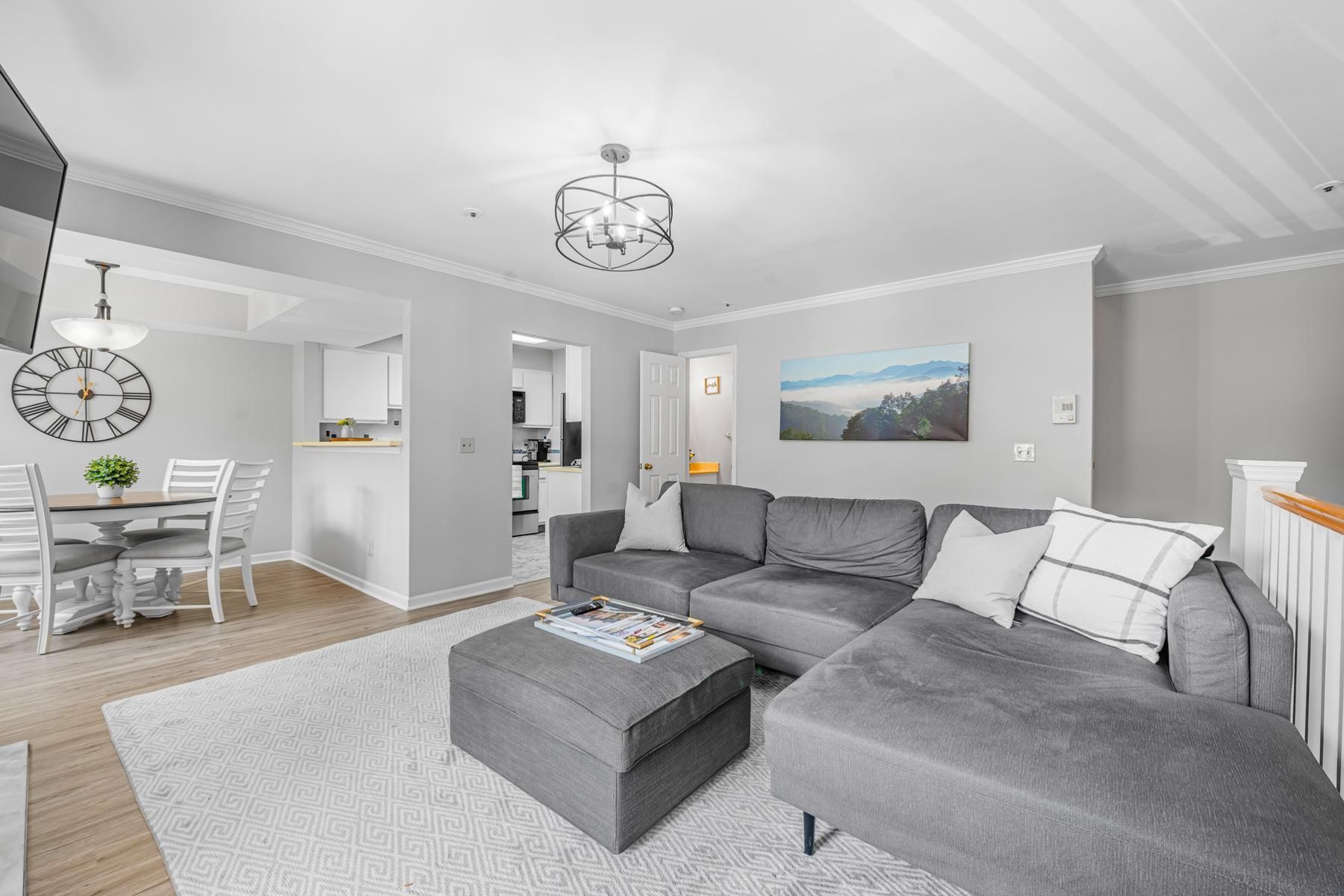  5801 Inman Park Circle, Rockville, MD, 20852 - 物件實景
