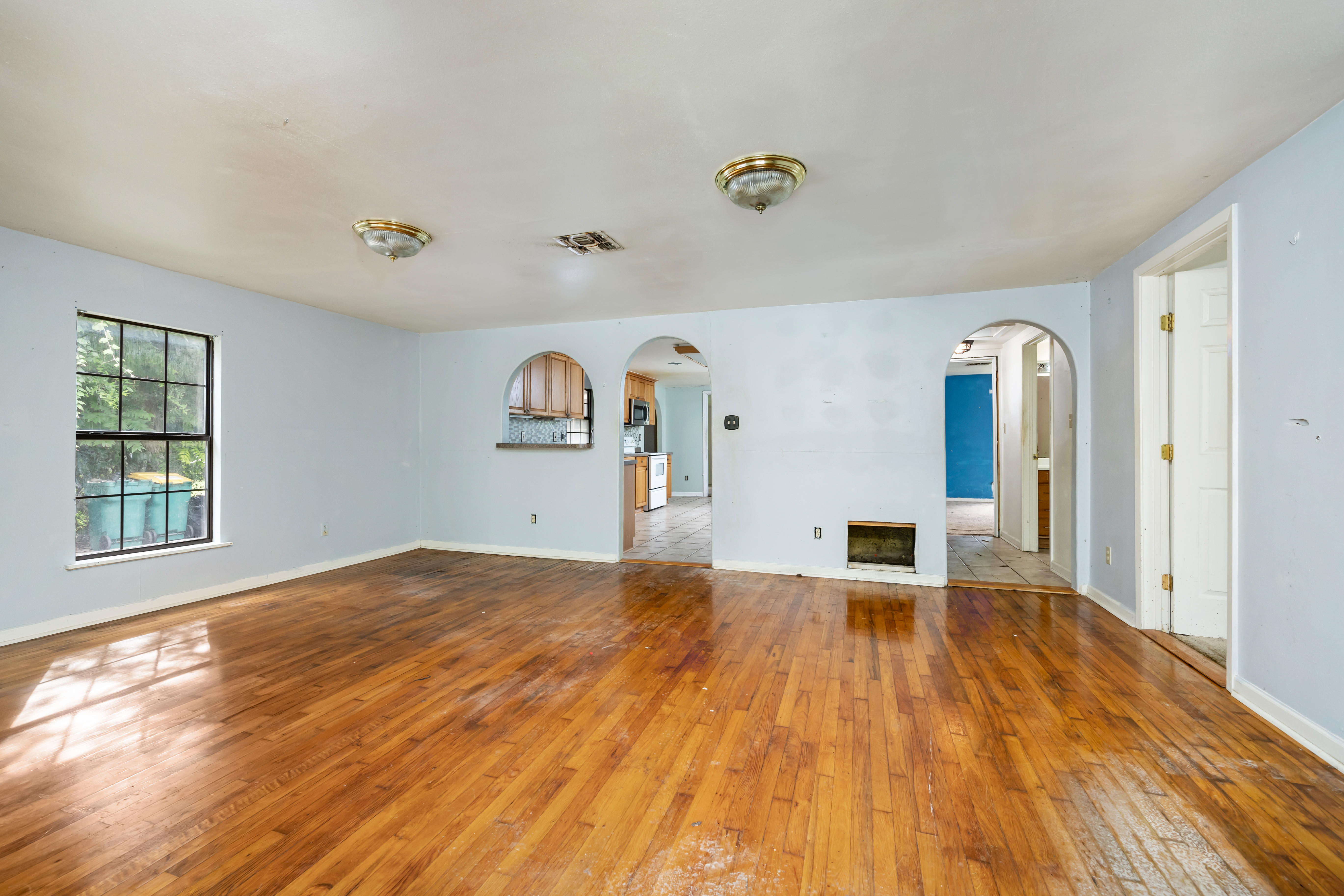  Charming Boerne Bungalow - 物件實景