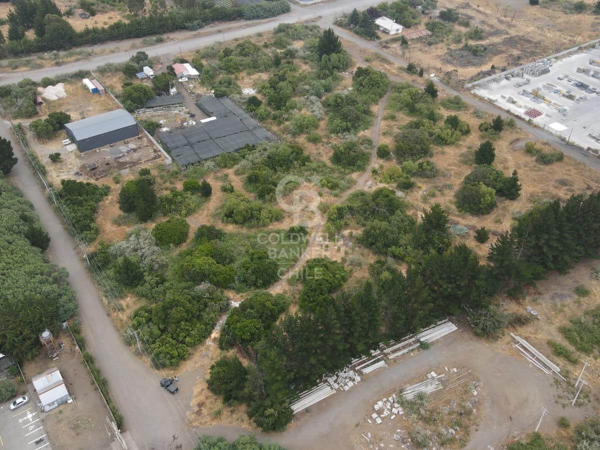 Coronel, Chile, ,Land,For Sale,1686752