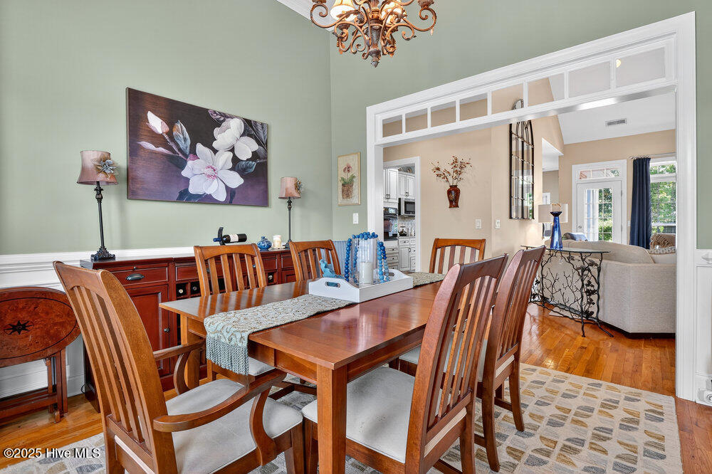 Leland, North Carolina, 28451, United States, 4 Bedrooms Bedrooms, ,3 BathroomsBathrooms,Residential,For Sale,1926317