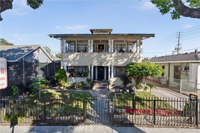 Los Angeles, California, 90003, United States, ,Residential,For Sale,1977339