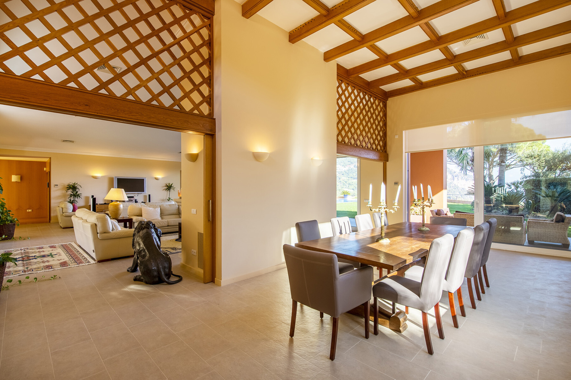  Luxury property in Aiguablava Begur with sea views - 物件實景
