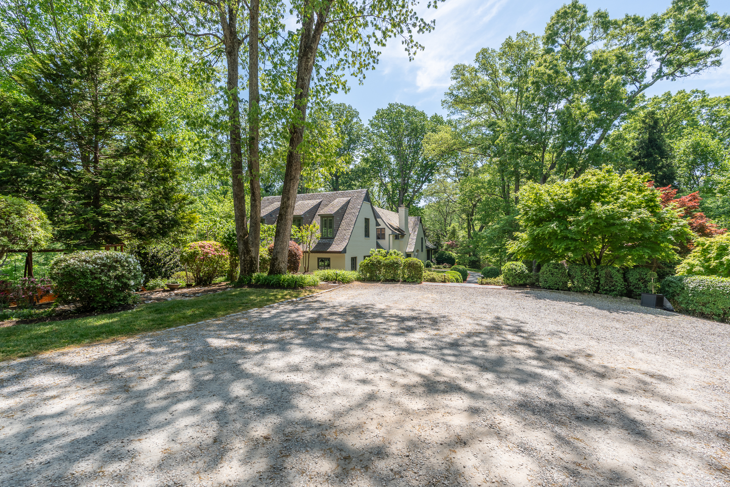  5 Lancaster Lane, Henrico, VA 23229 - 物件實景