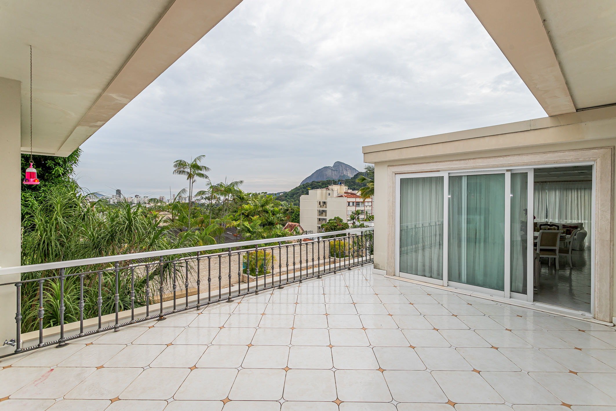  Exclusive property with lush greenery & leisure facilities in Jardim Botânico - 物件實景