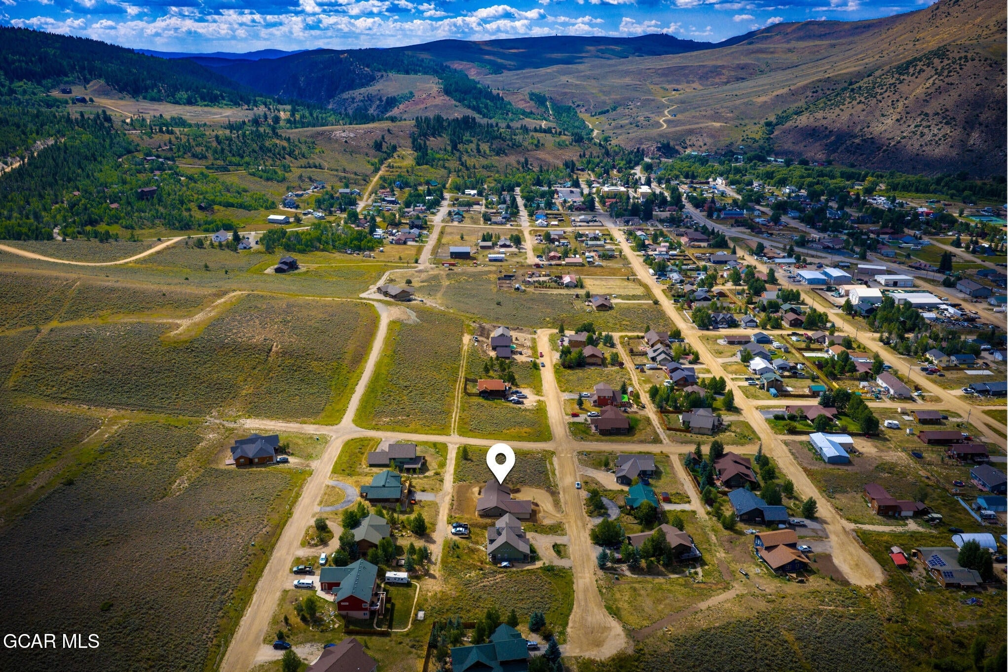 Hot Sulphur Springs, Colorado, 80451, United States, 3 Bedrooms Bedrooms, ,1 BathroomBathrooms,Residential,For Sale,1941775