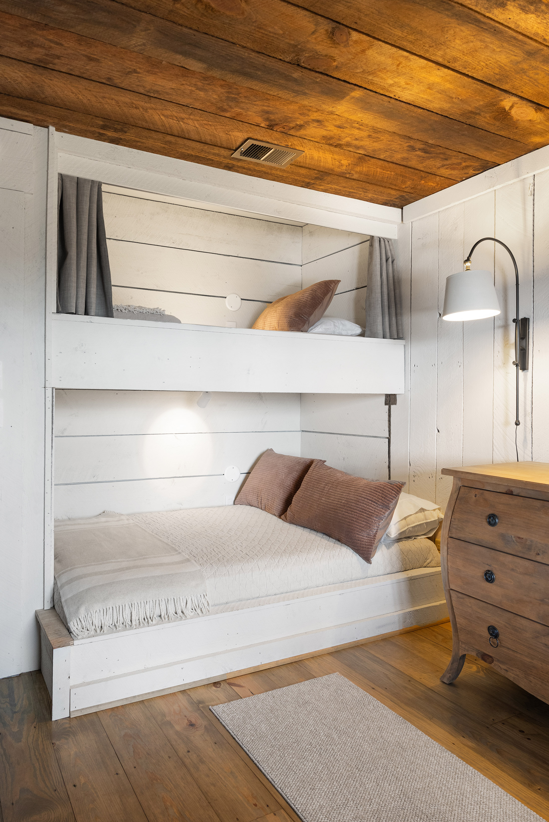  Mineral Bluff Retreat Offers Resort-caliber Outdoor Living and Sweeping Views - 物件實景