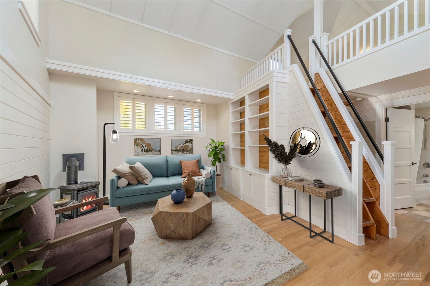 Port Townsend, Washington, 98368, United States, 2 Bedrooms Bedrooms, ,1 BathroomBathrooms,Residential,For Sale,1989470