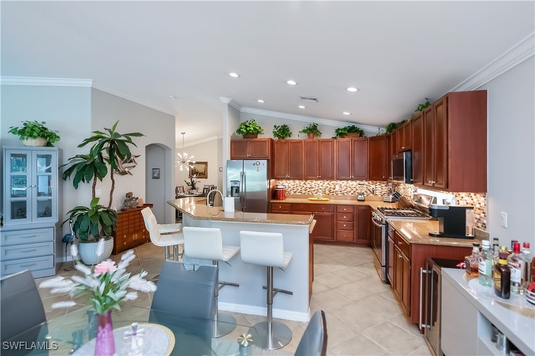 Estero, Florida, 33967, United States, 2 Bedrooms Bedrooms, ,3 BathroomsBathrooms,Residential,For Sale,1981583