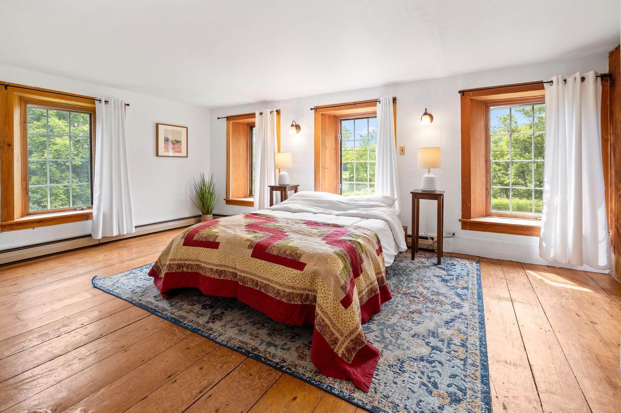 Lyme, New Hampshire, 03768, United States, 3 Bedrooms Bedrooms, ,2 BathroomsBathrooms,Residential,For Sale,1862364