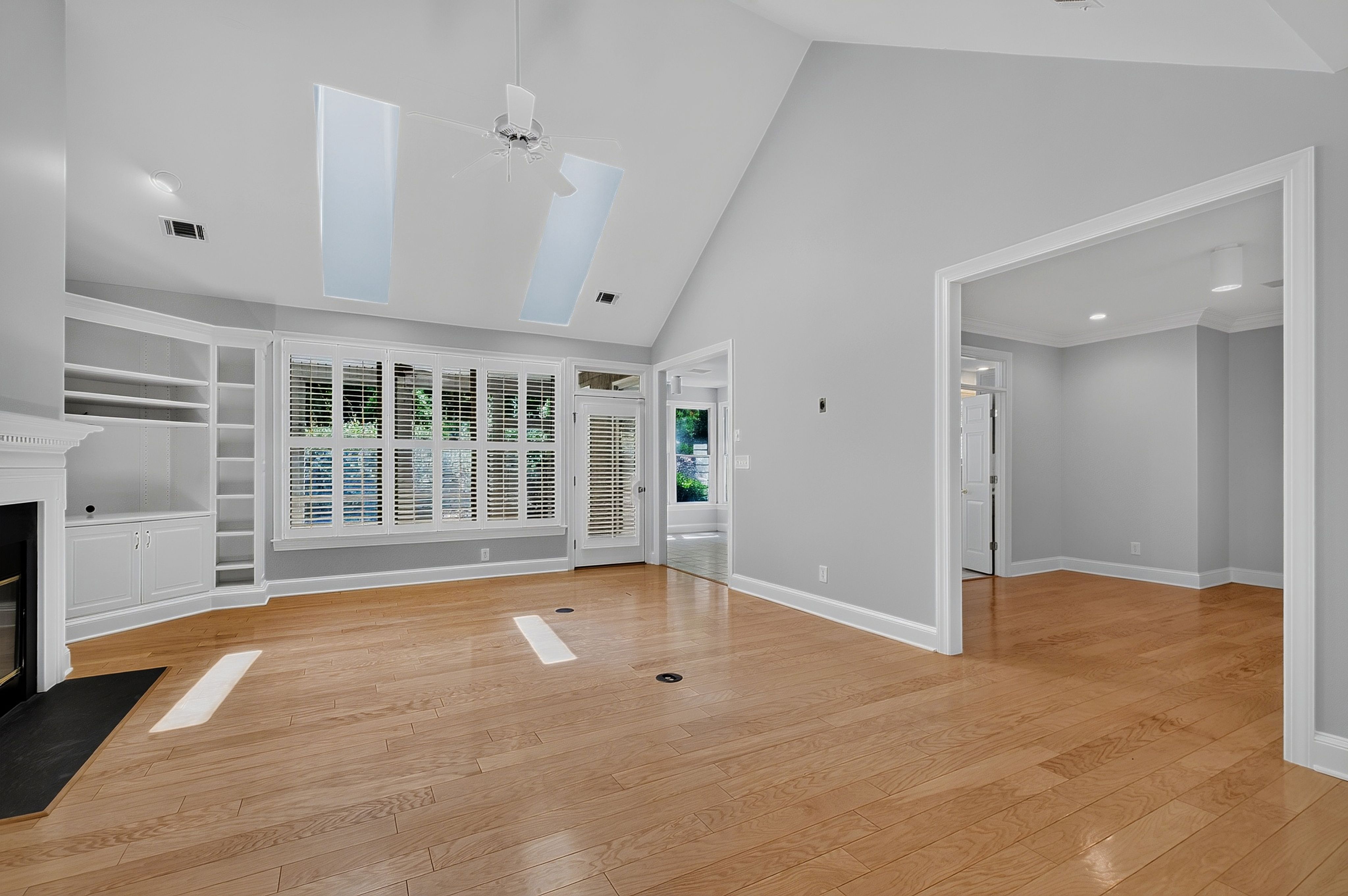  1379 Bradford Place, Pittsboro, NC 27312 - 物件實景
