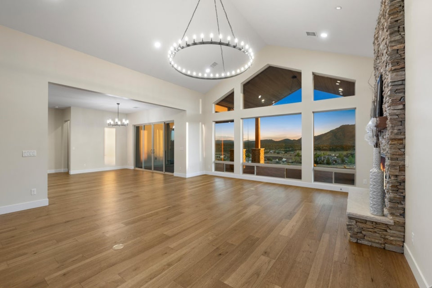  3600 Friendly Meadow Road ¦Prescott, AZ - 物件實景