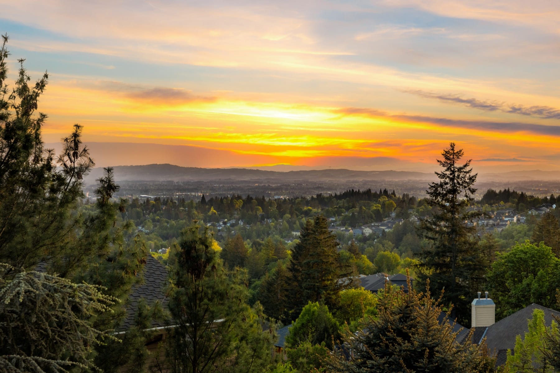  9309 NW Murdock Portland, OR 97229 - 物件實景